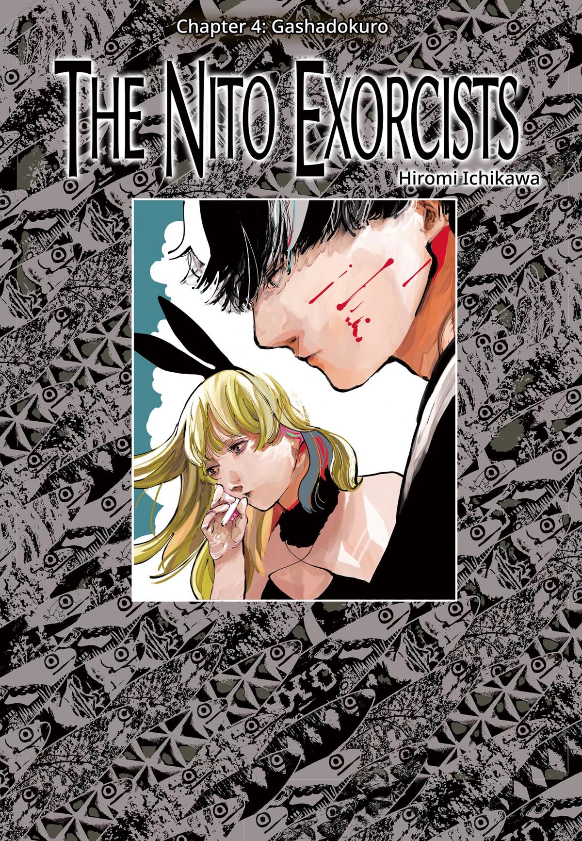 The Nito Exorcists Chap 4 - Next Chap 5