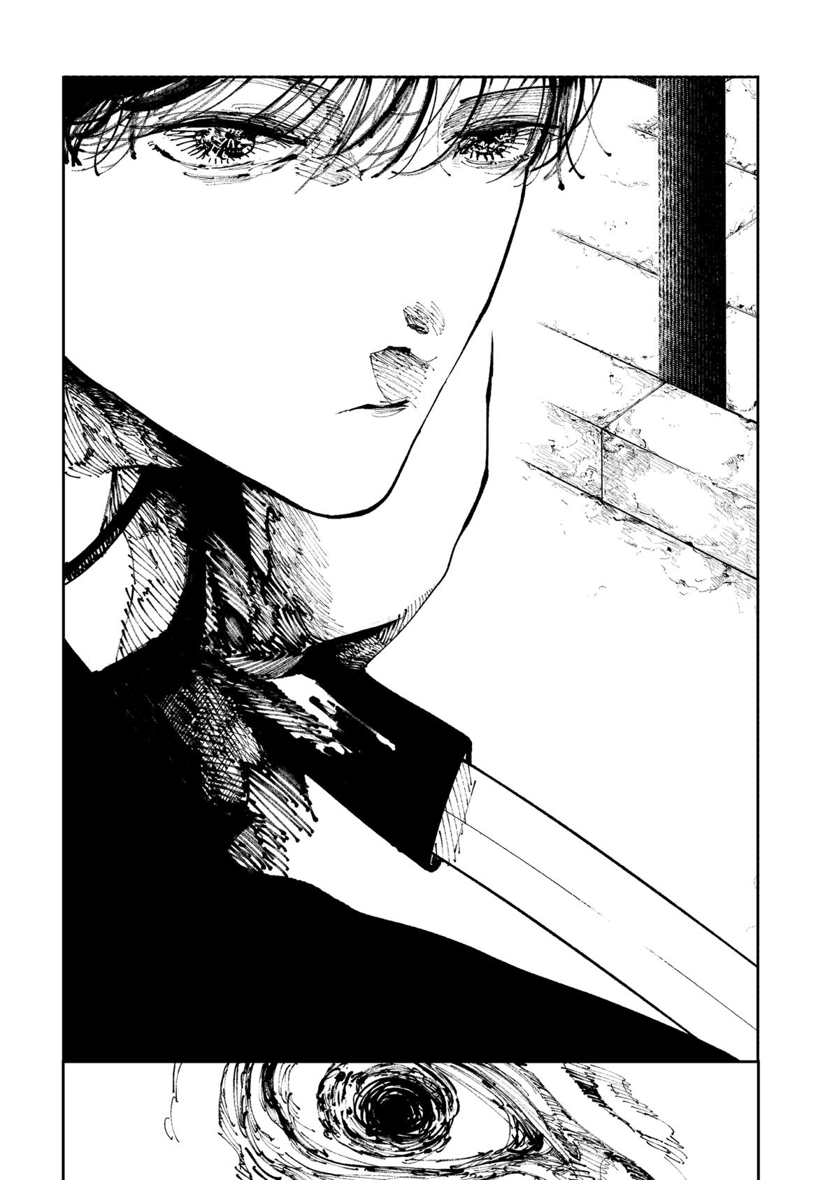 The Nito Exorcists Chap 4 - Next Chap 5