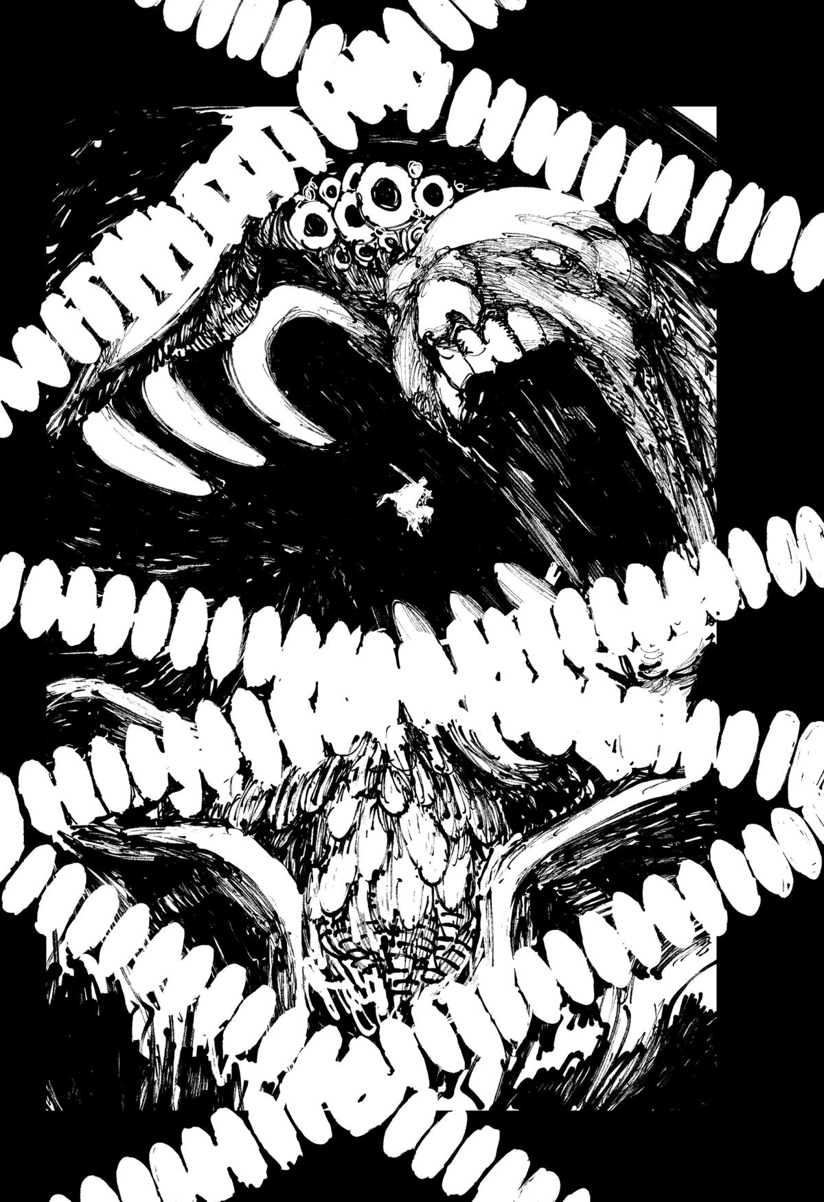 The Nito Exorcists Chap 4 - Next Chap 5