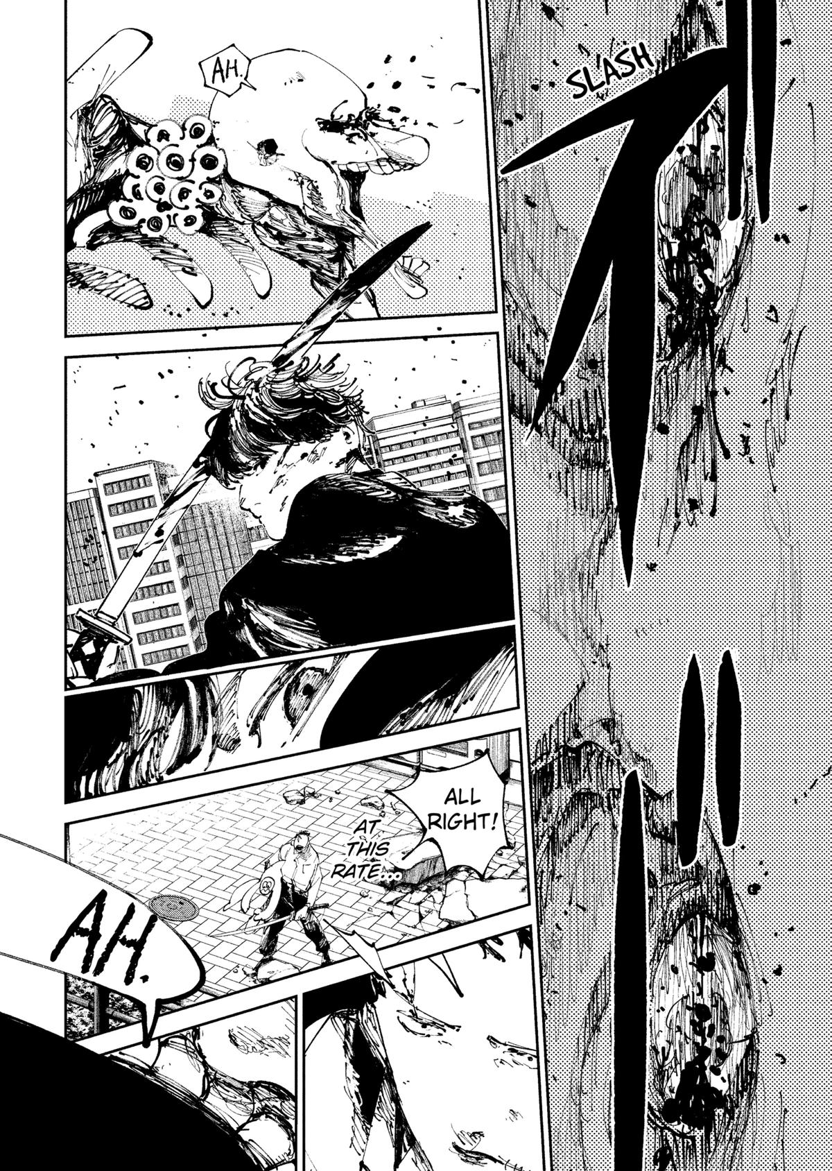 The Nito Exorcists Chap 5 - Next Chap 6