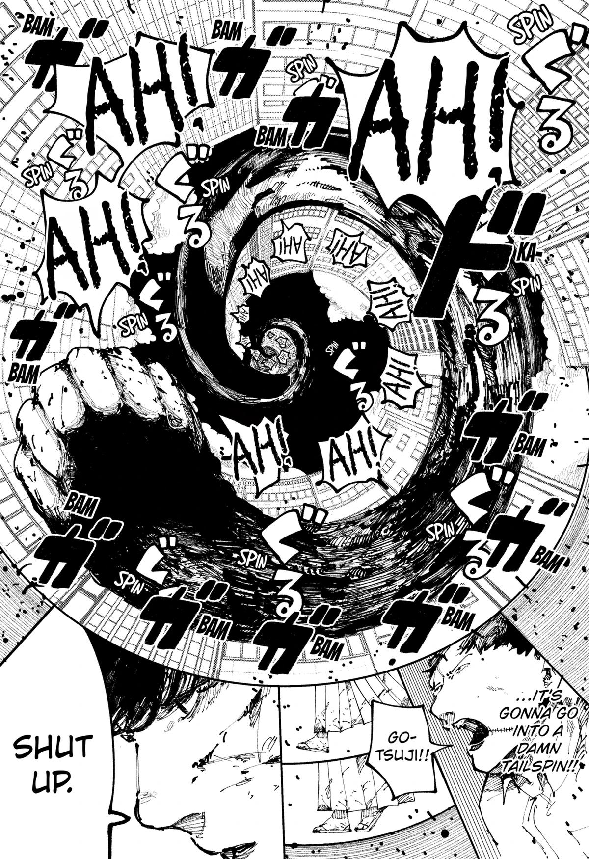 The Nito Exorcists Chap 5 - Next Chap 6