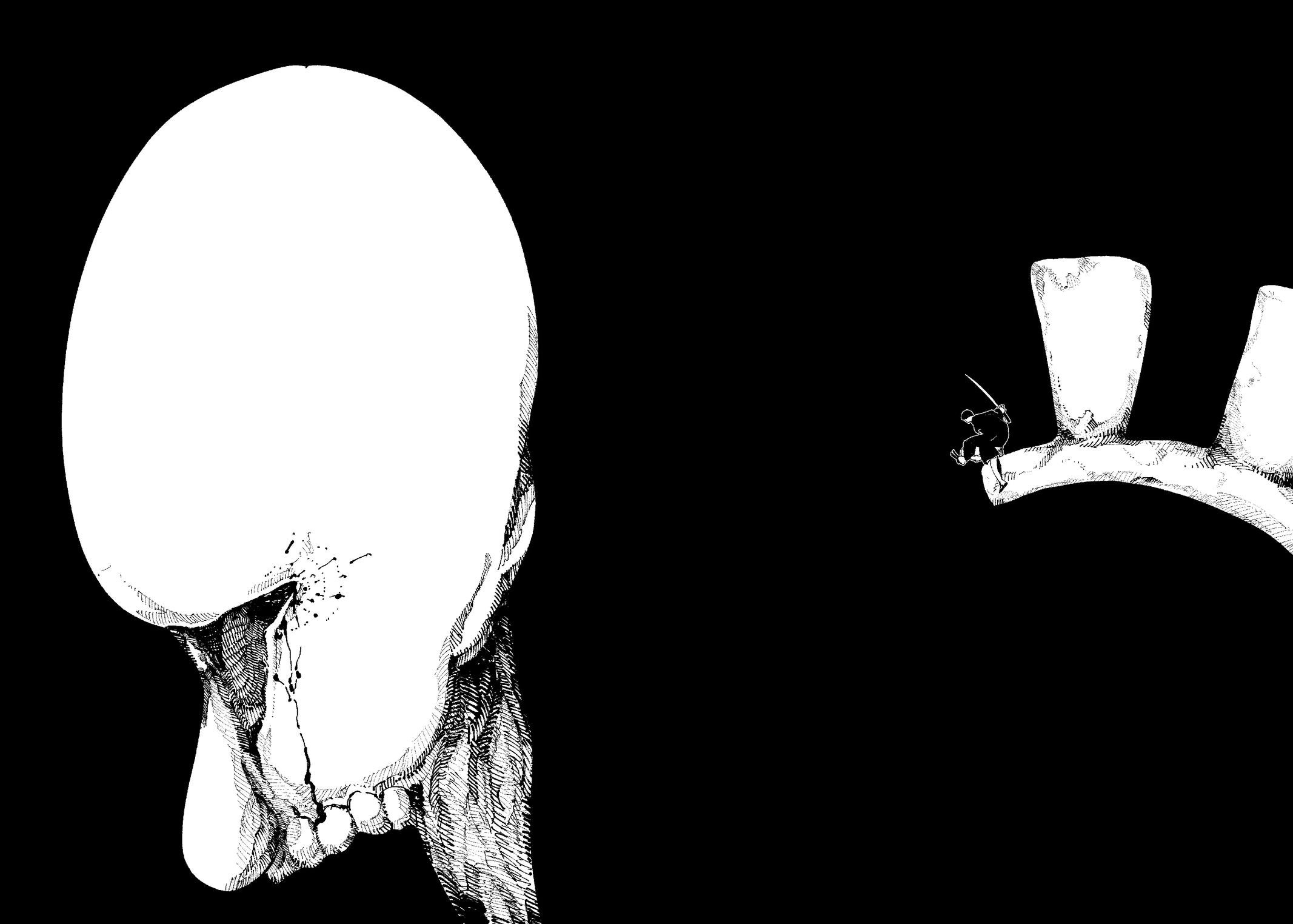 The Nito Exorcists Chap 5 - Next Chap 6