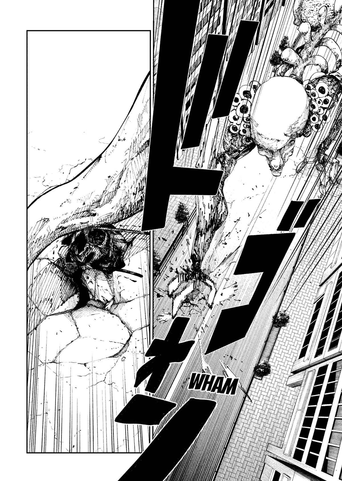 The Nito Exorcists Chap 5 - Next Chap 6