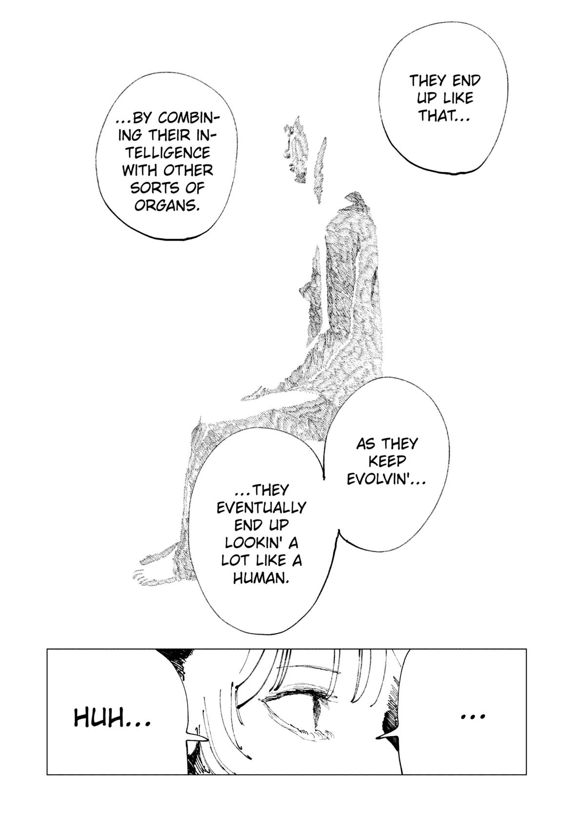 The Nito Exorcists Chap 6 - Next Chap 7