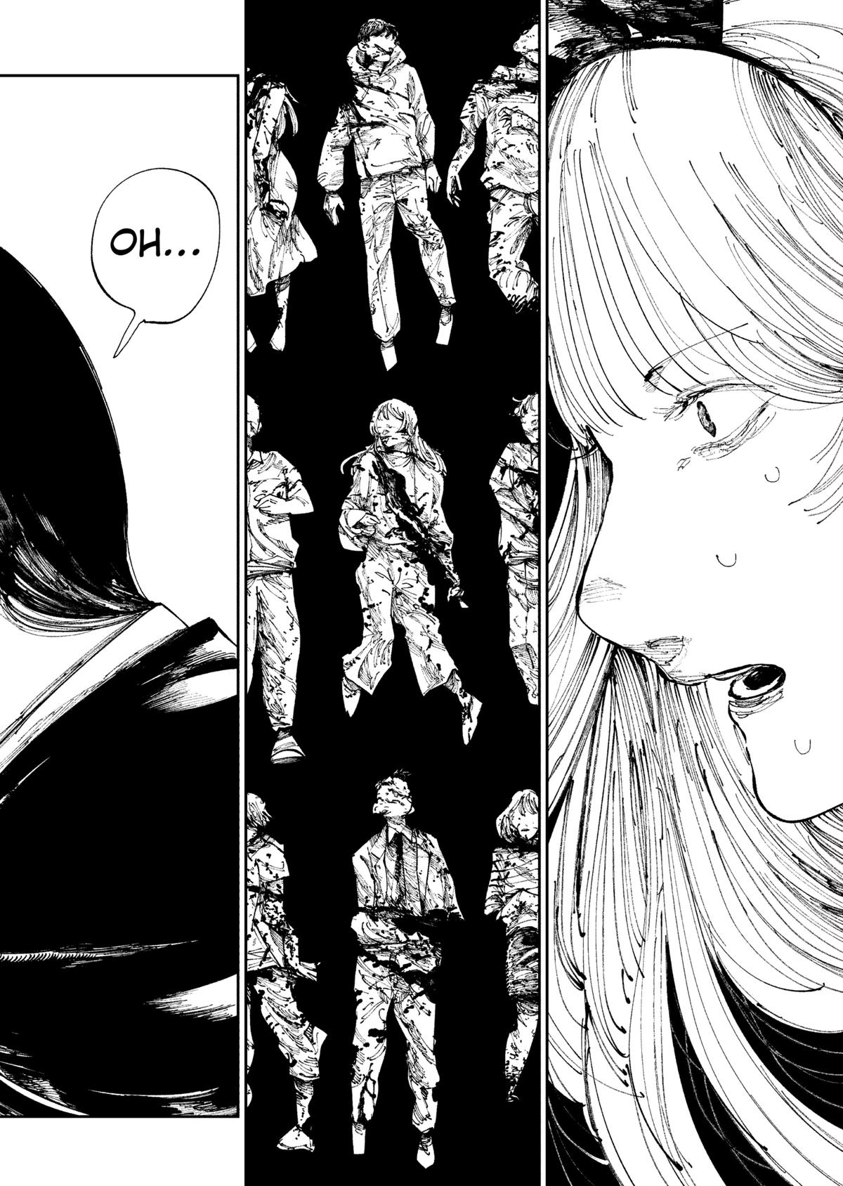 The Nito Exorcists Chap 8 - Next Chap 9