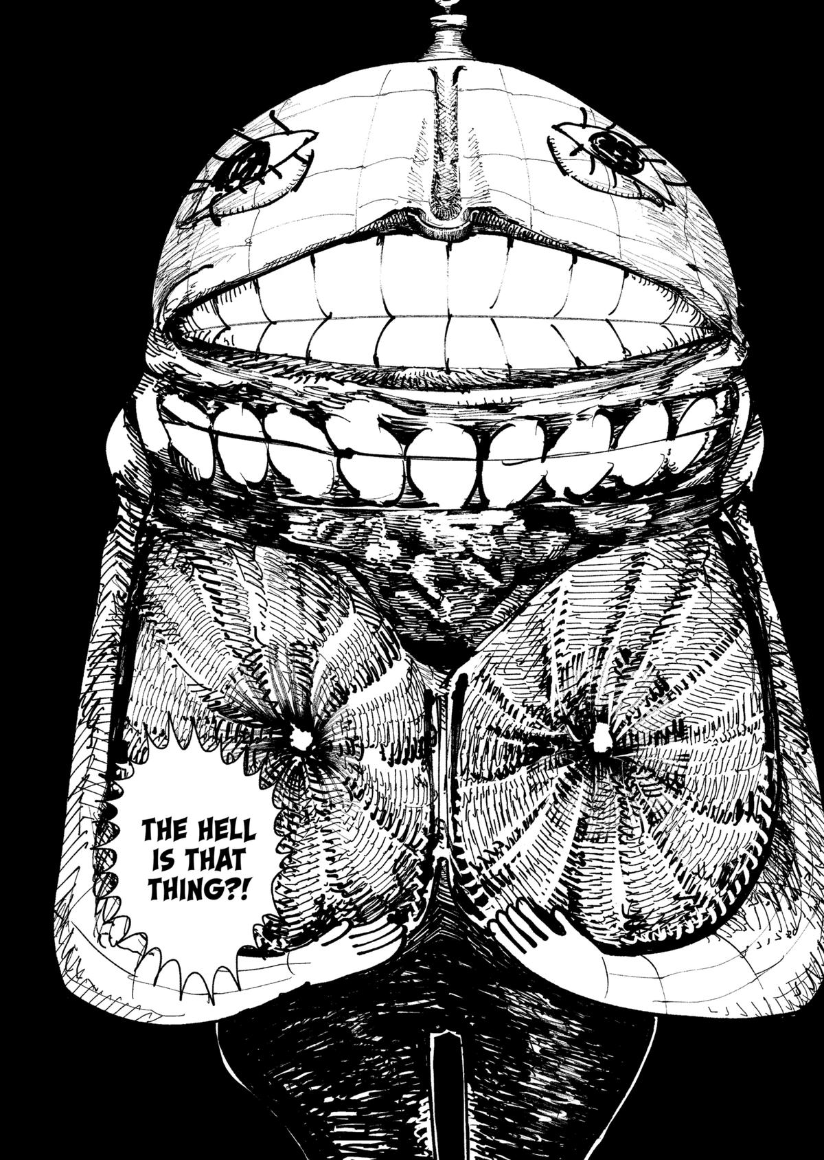 The Nito Exorcists Chap 1 - Next Chap 2