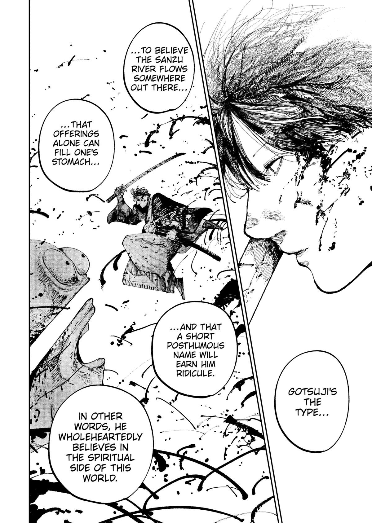 The Nito Exorcists Chap 1 - Next Chap 2