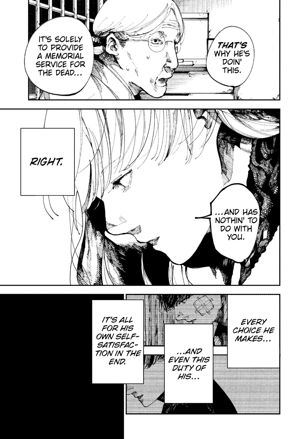 The Nito Exorcists Chap 1 - Next Chap 2