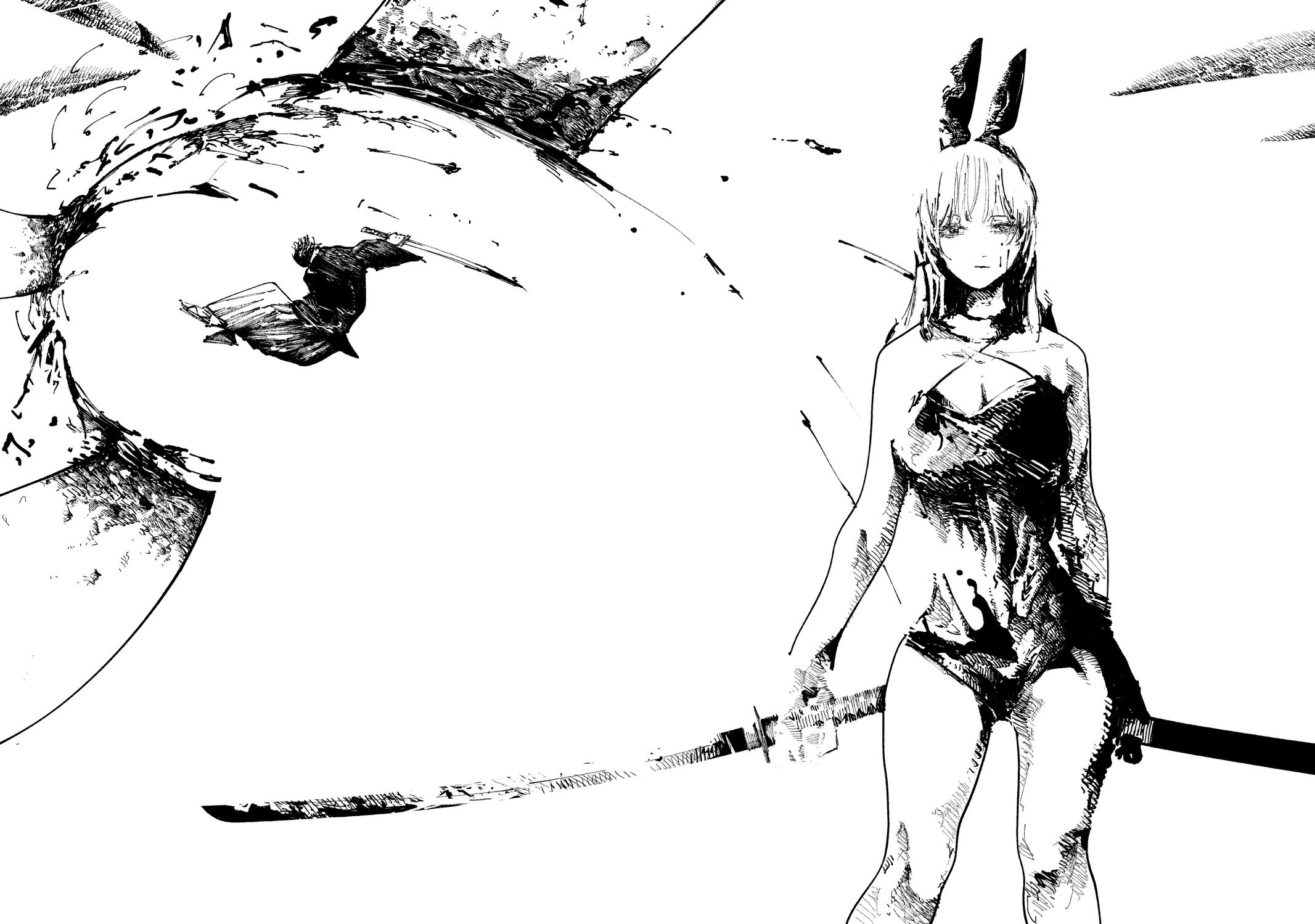 The Nito Exorcists Chap 1 - Next Chap 2