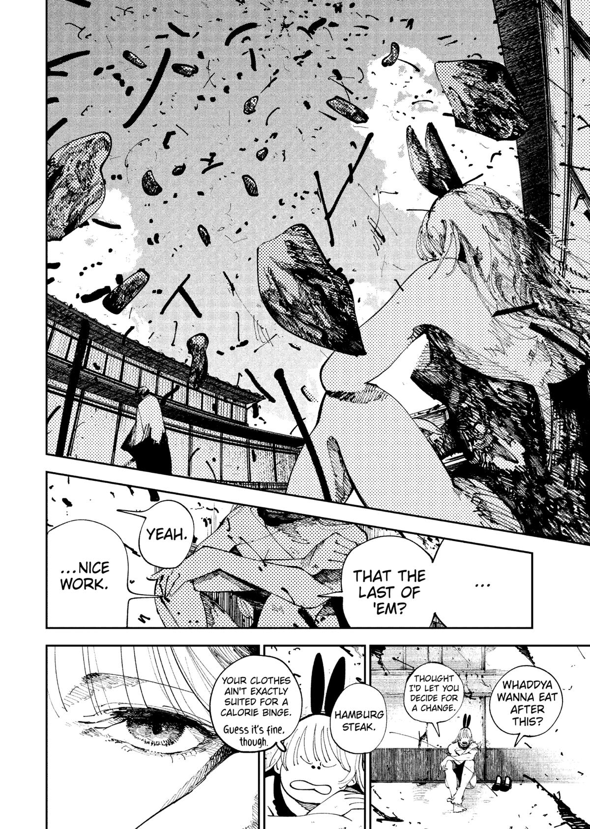 The Nito Exorcists Chap 1 - Next Chap 2