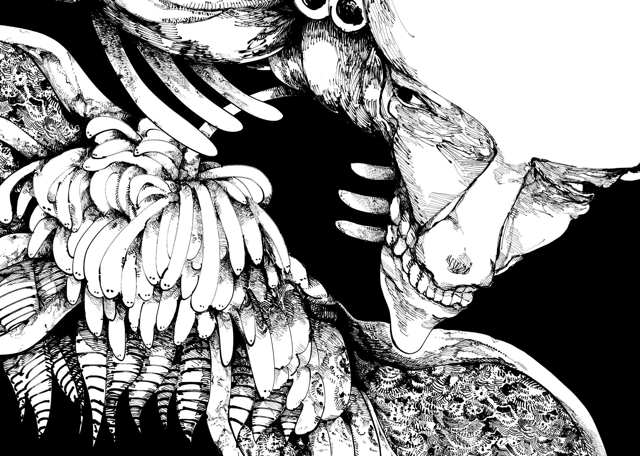 The Nito Exorcists Chap 1 - Next Chap 2