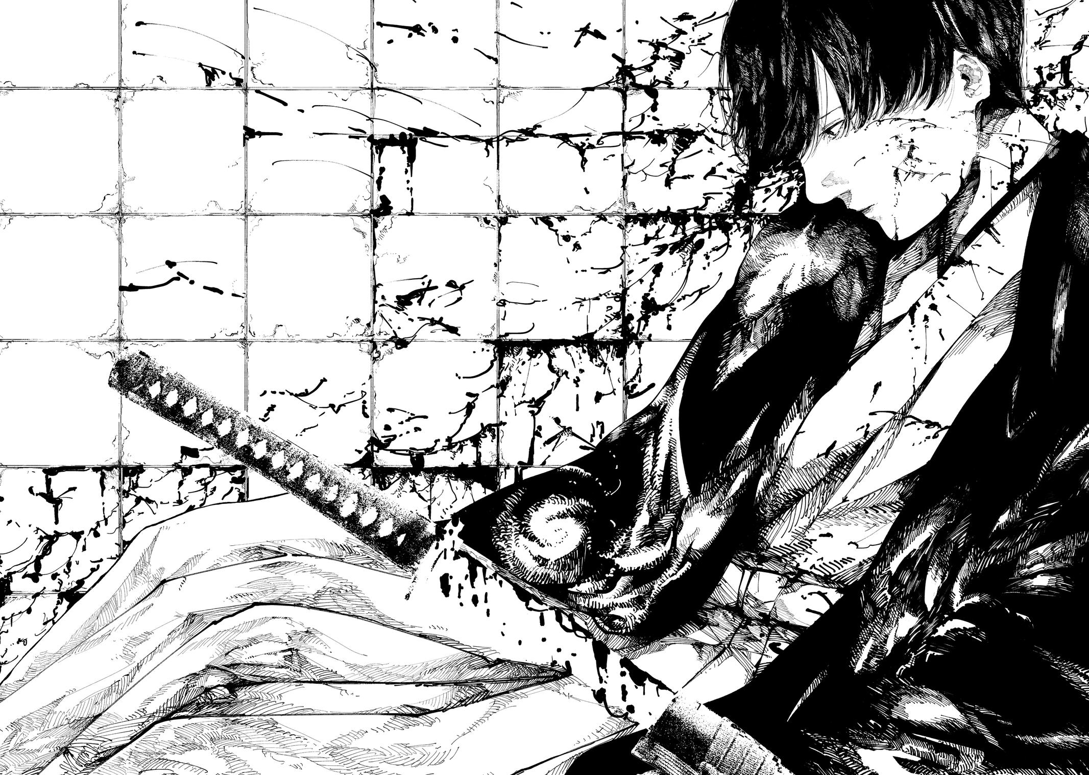 The Nito Exorcists Chap 1 - Next Chap 2