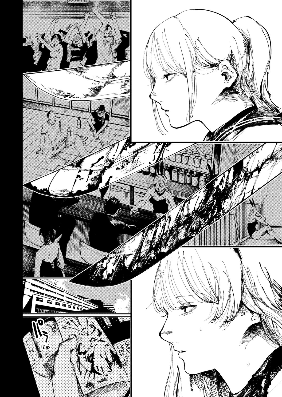 The Nito Exorcists Chap 1 - Next Chap 2