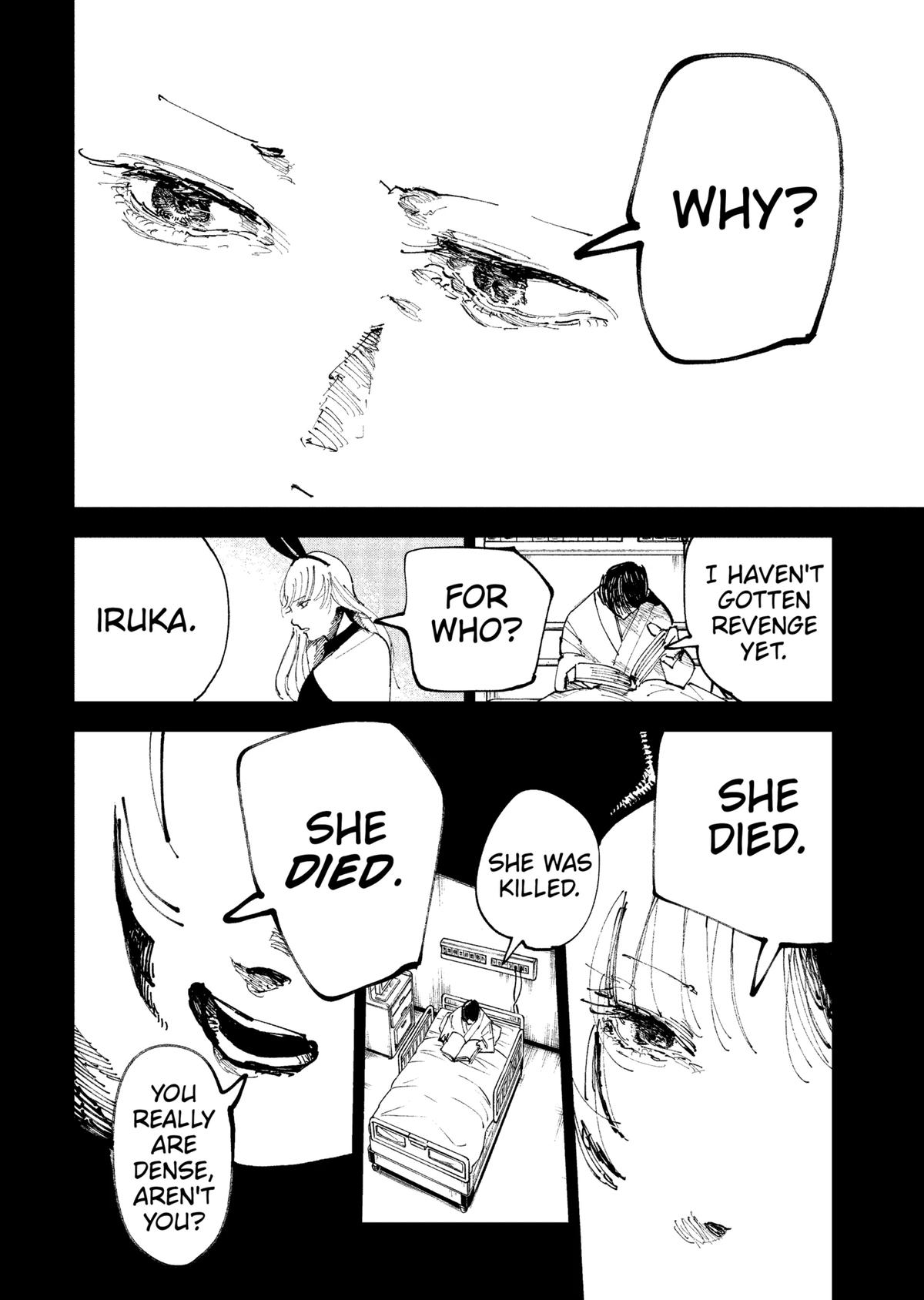 The Nito Exorcists Chap 1 - Next Chap 2