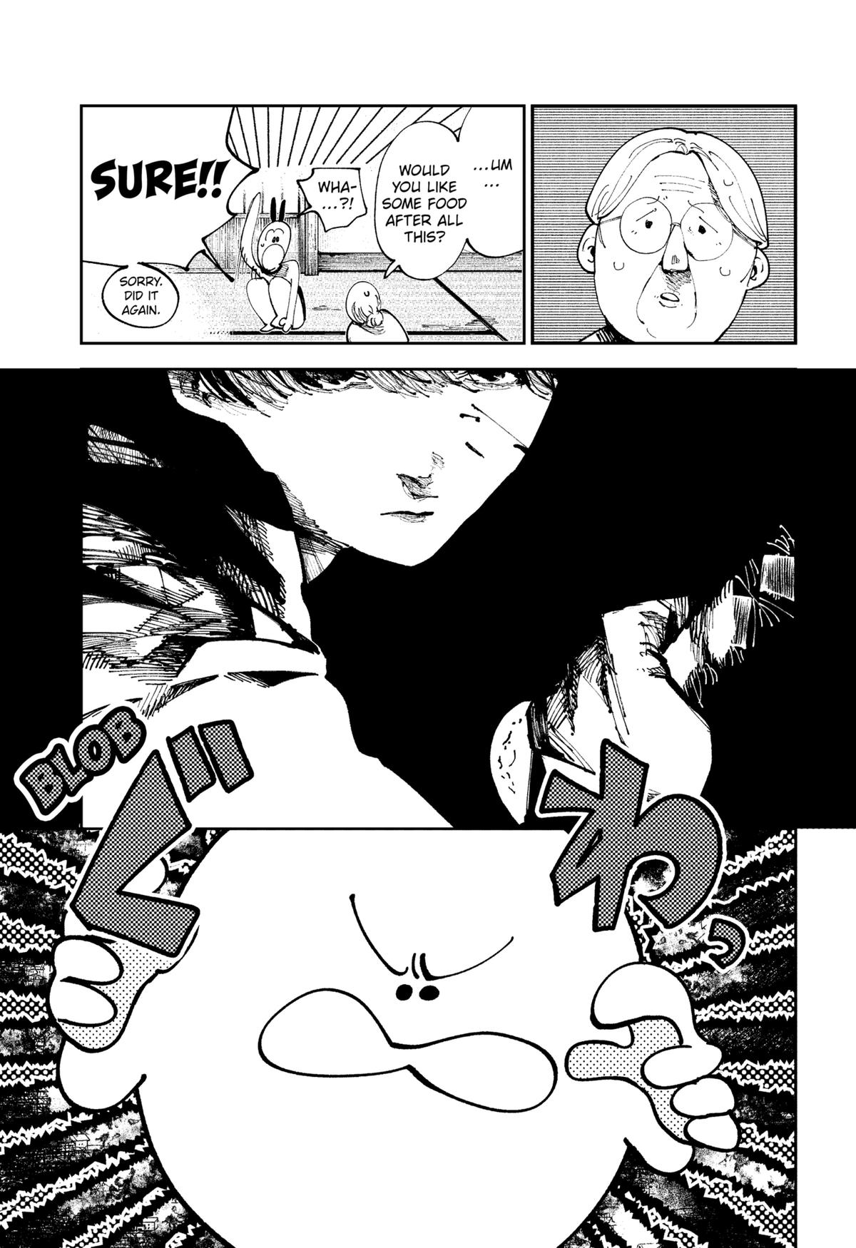 The Nito Exorcists Chap 1 - Next Chap 2