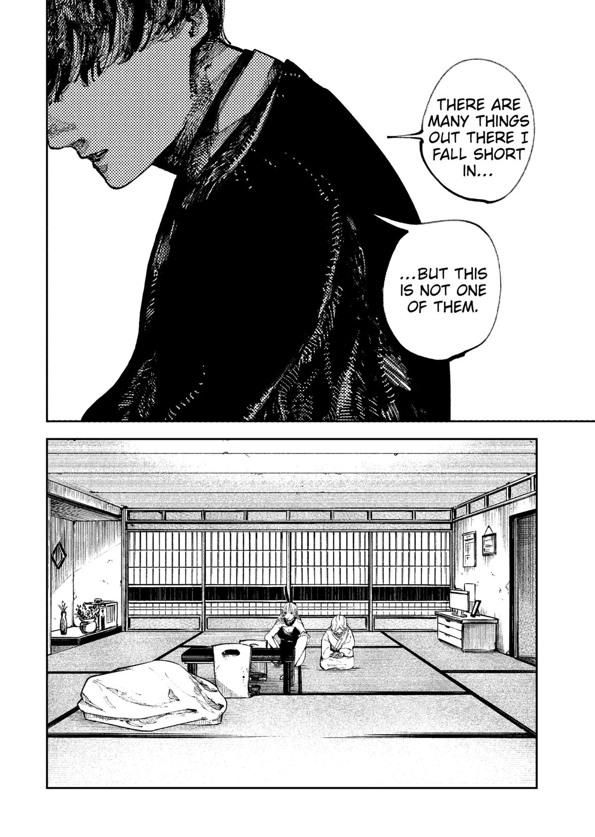 The Nito Exorcists Chap 1 - Next Chap 2