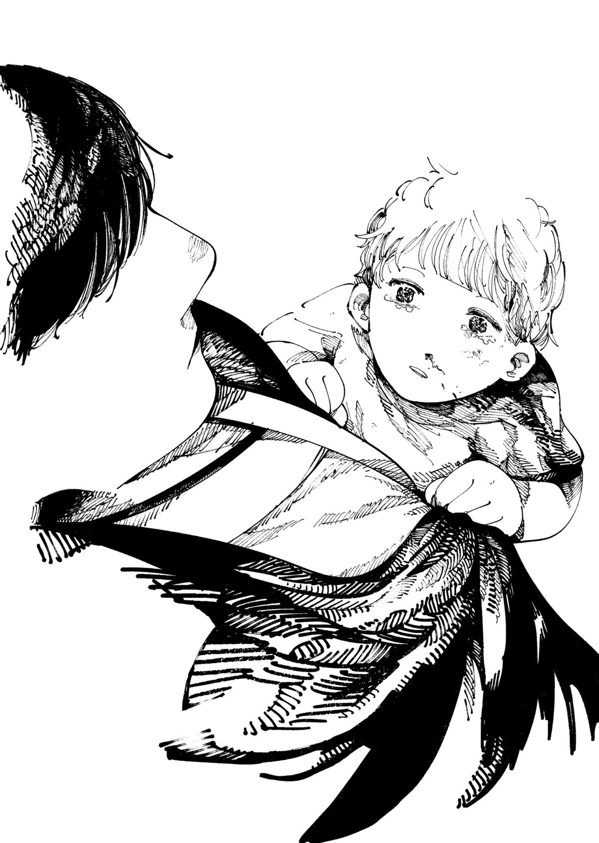 The Nito Exorcists Chap 2 - Next Chap 3