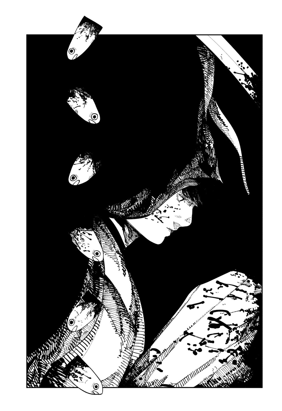 The Nito Exorcists Chap 2 - Next Chap 3