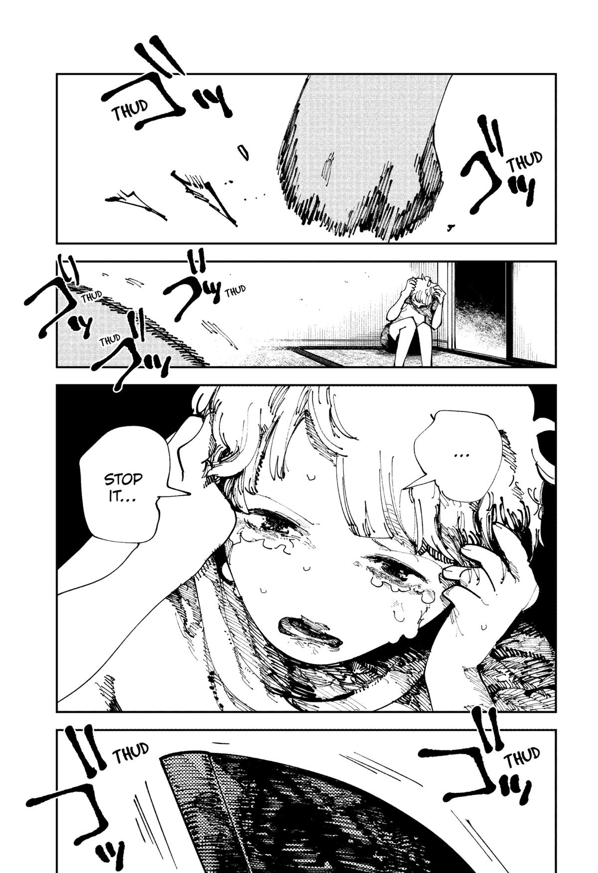 The Nito Exorcists Chap 2 - Next Chap 3