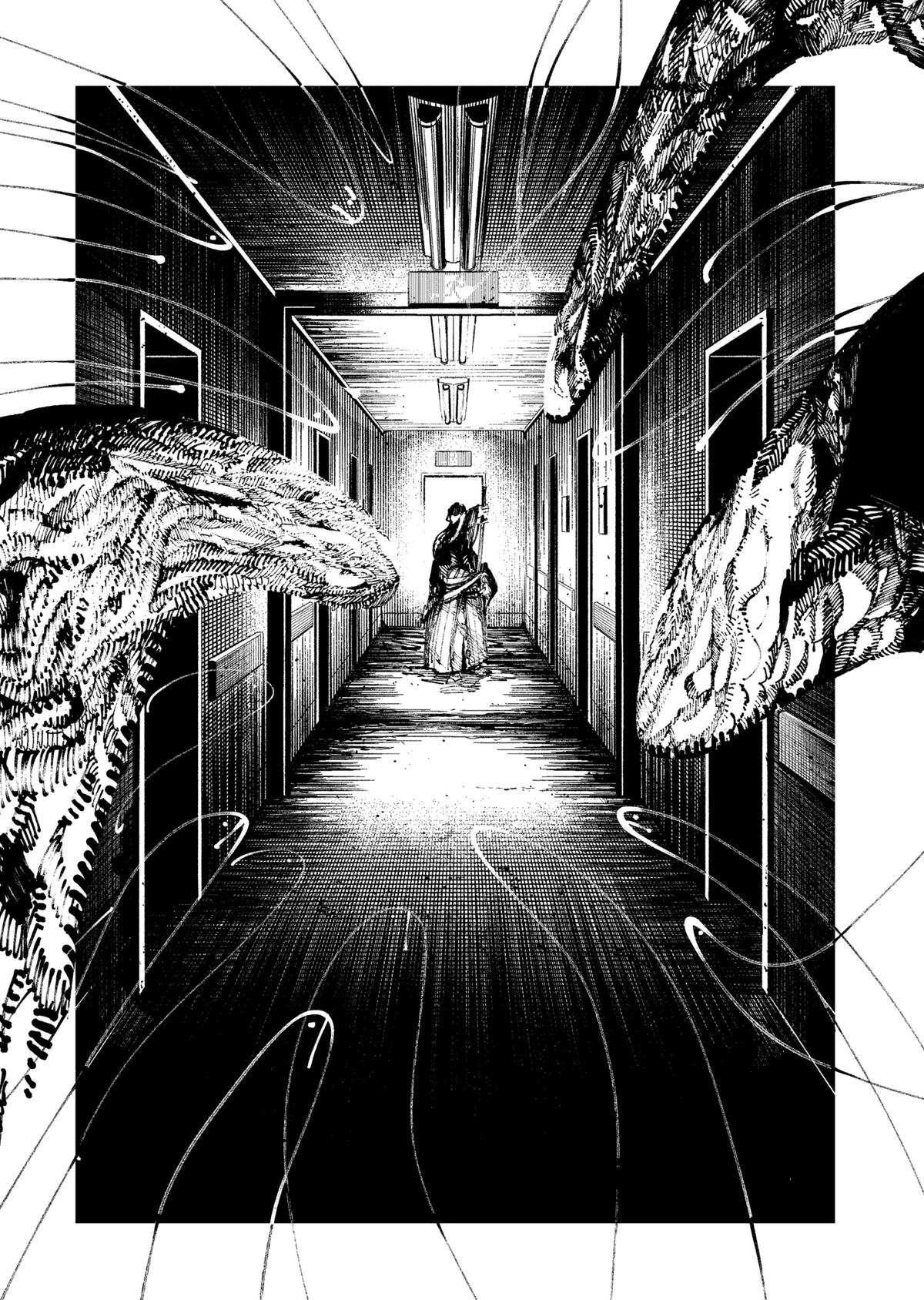 The Nito Exorcists Chap 2 - Next Chap 3