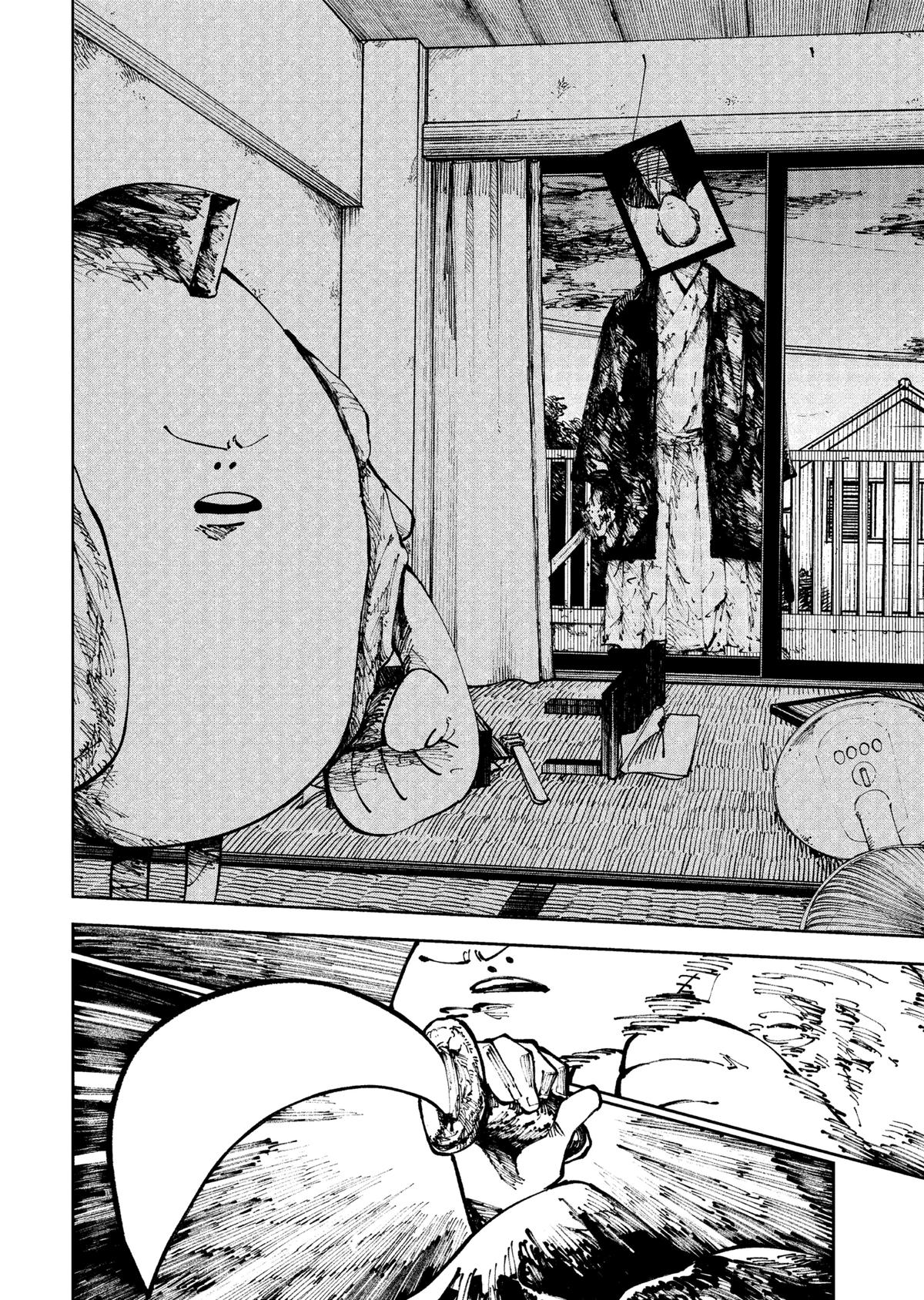 The Nito Exorcists Chap 2 - Next Chap 3