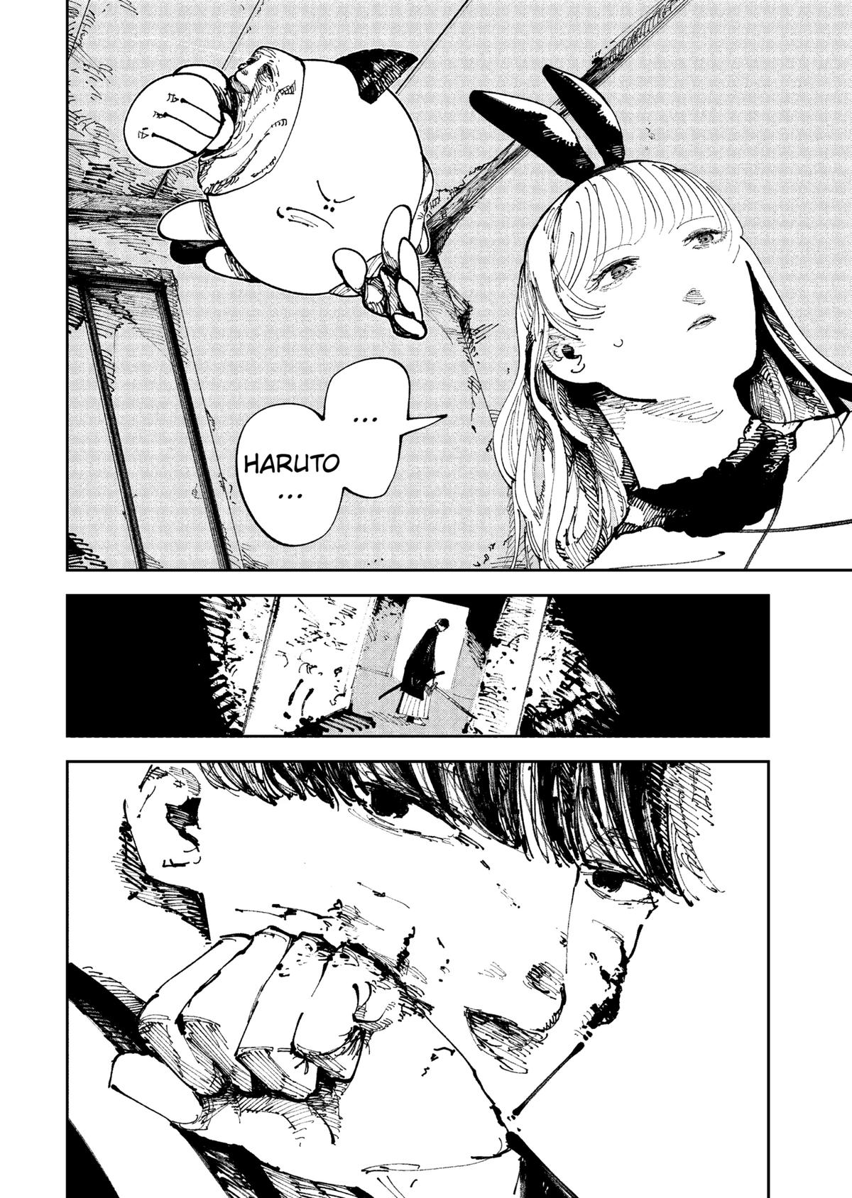 The Nito Exorcists Chap 2 - Next Chap 3
