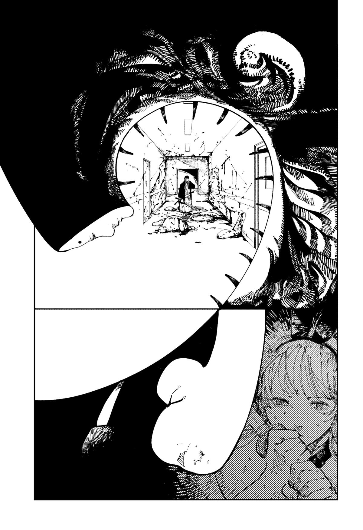 The Nito Exorcists Chap 2 - Next Chap 3