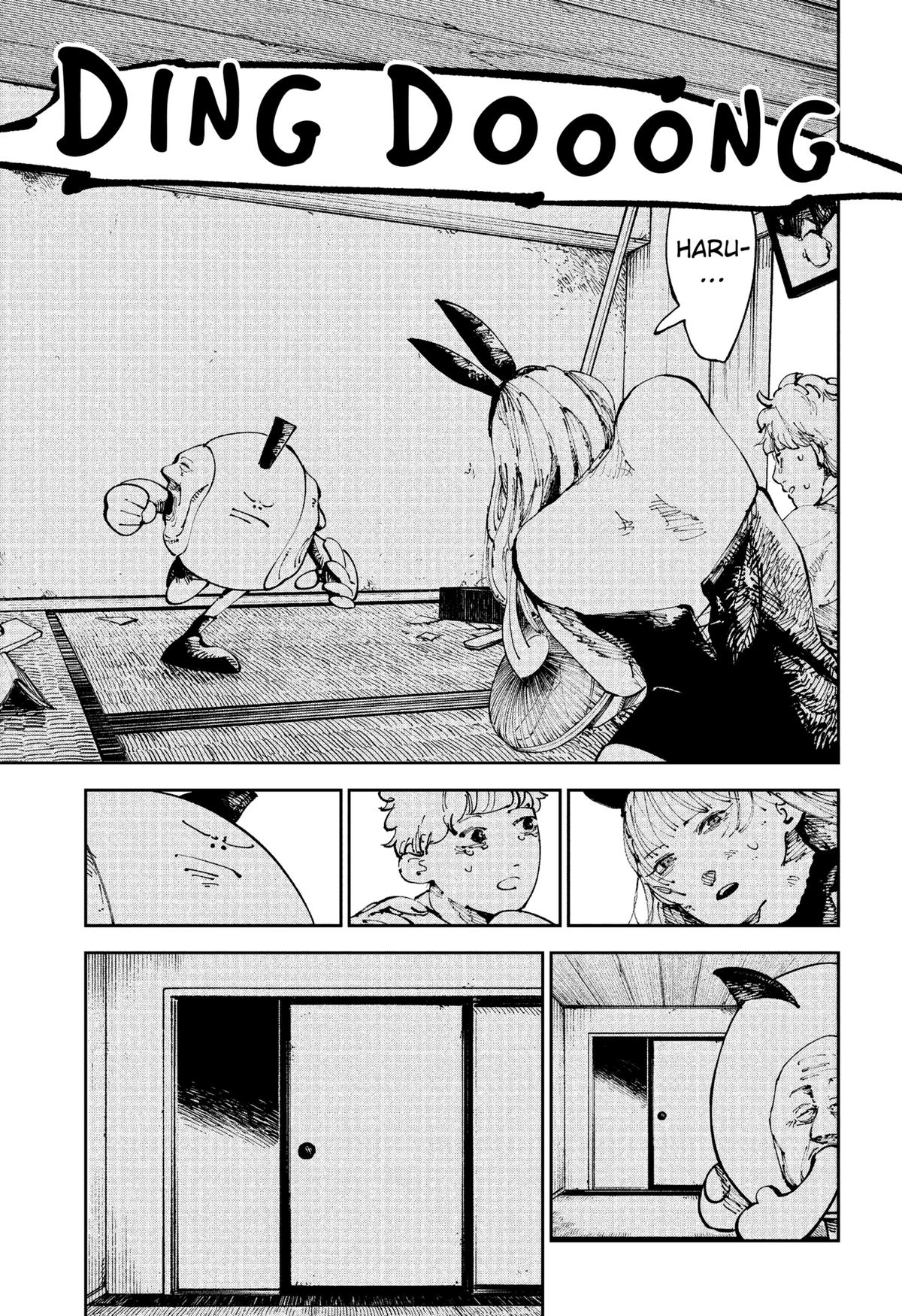 The Nito Exorcists Chap 2 - Next Chap 3