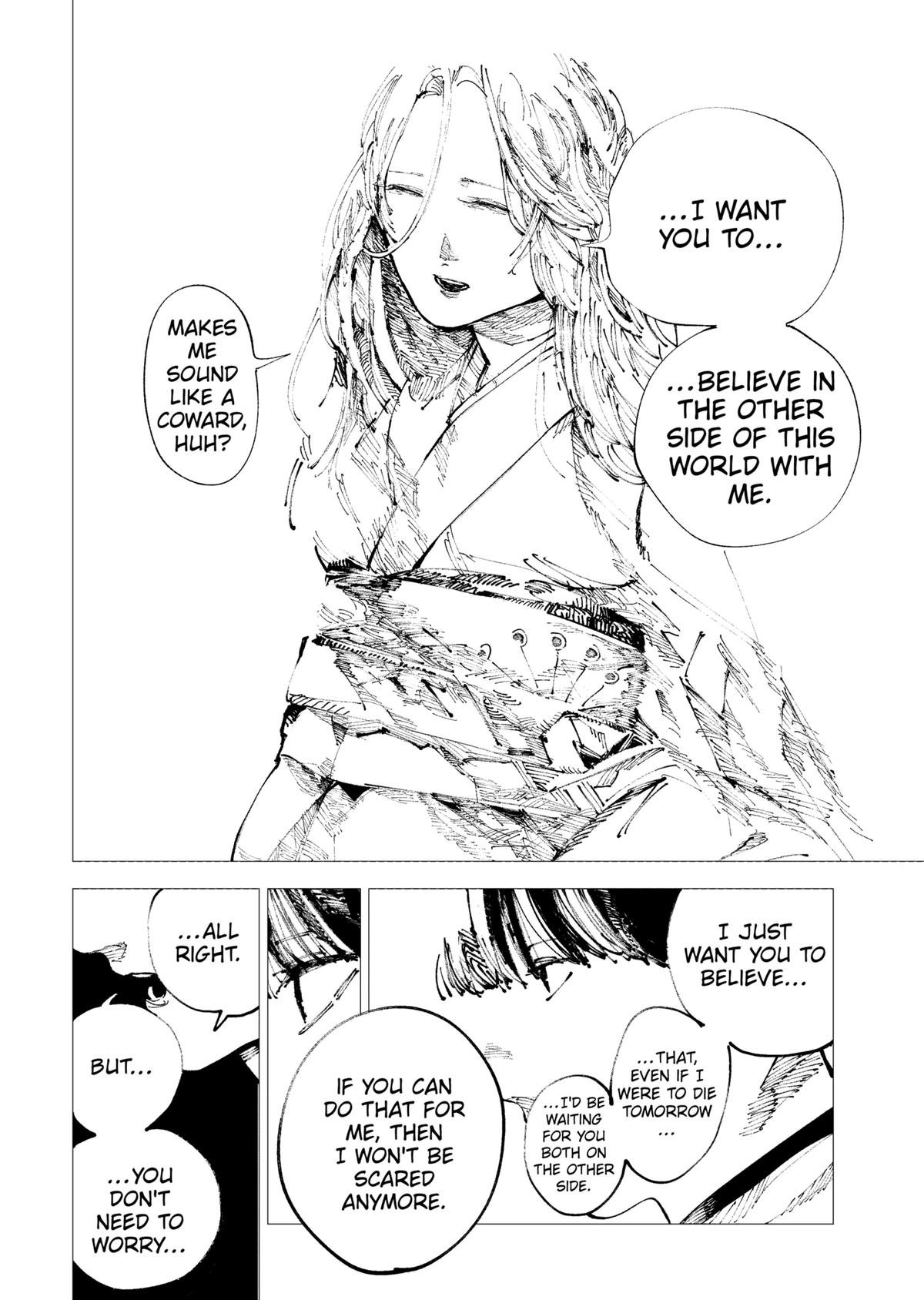 The Nito Exorcists Chap 2 - Next Chap 3