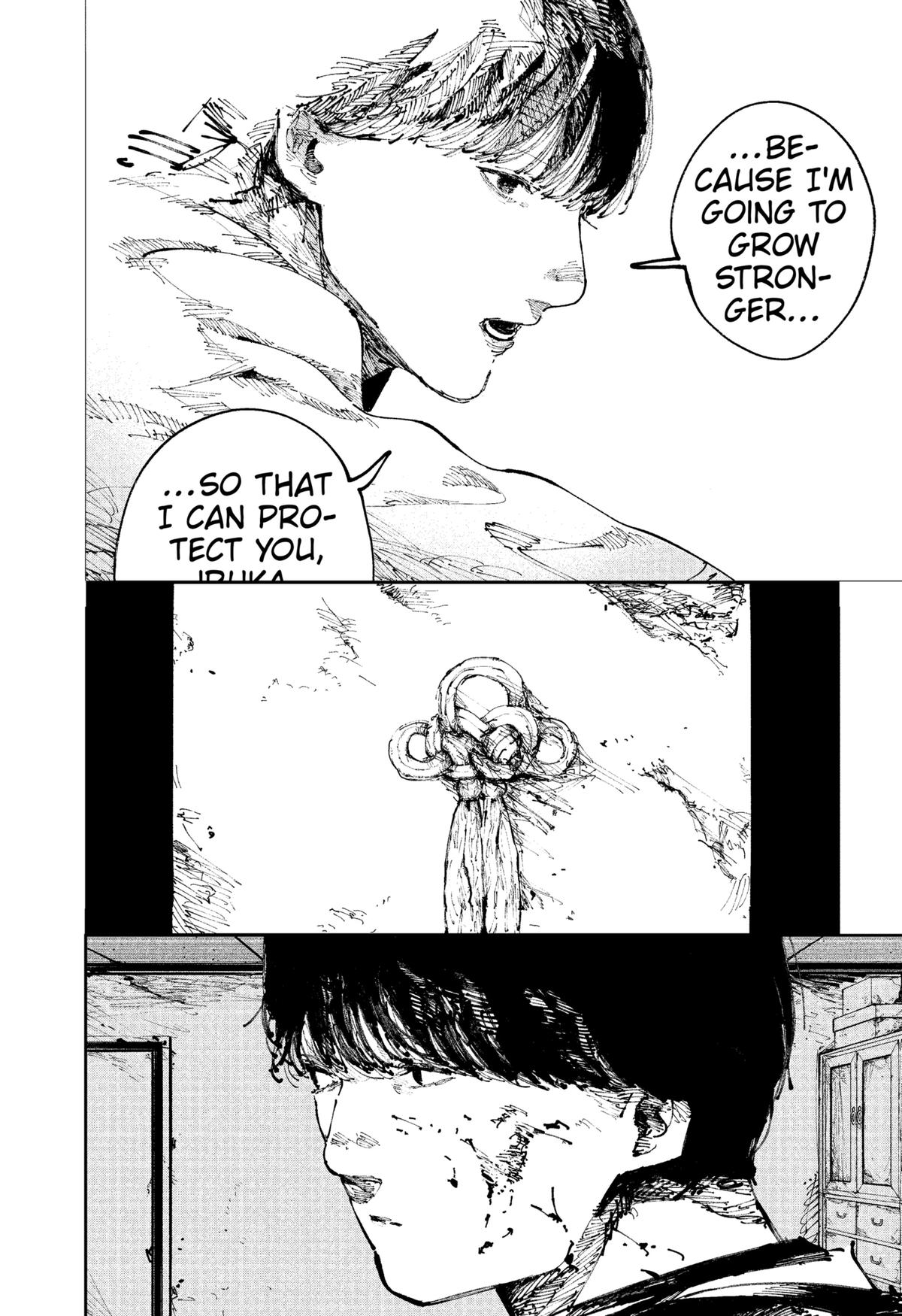 The Nito Exorcists Chap 2 - Next Chap 3