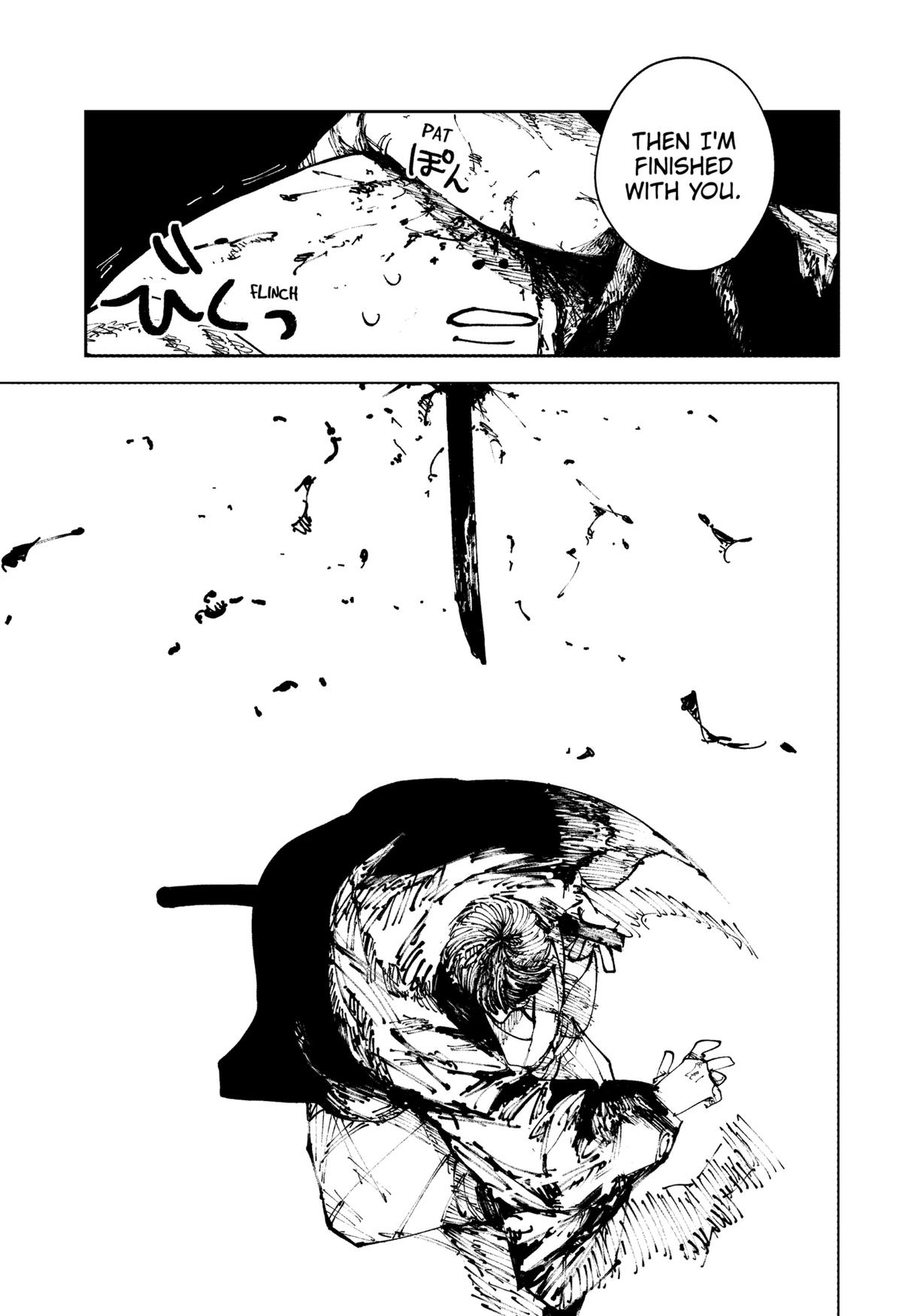 The Nito Exorcists Chap 2 - Next Chap 3