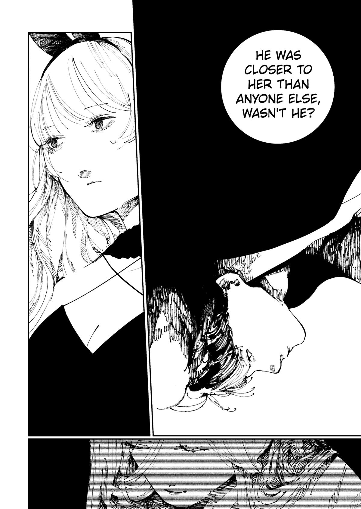 The Nito Exorcists Chap 3 - Next Chap 4