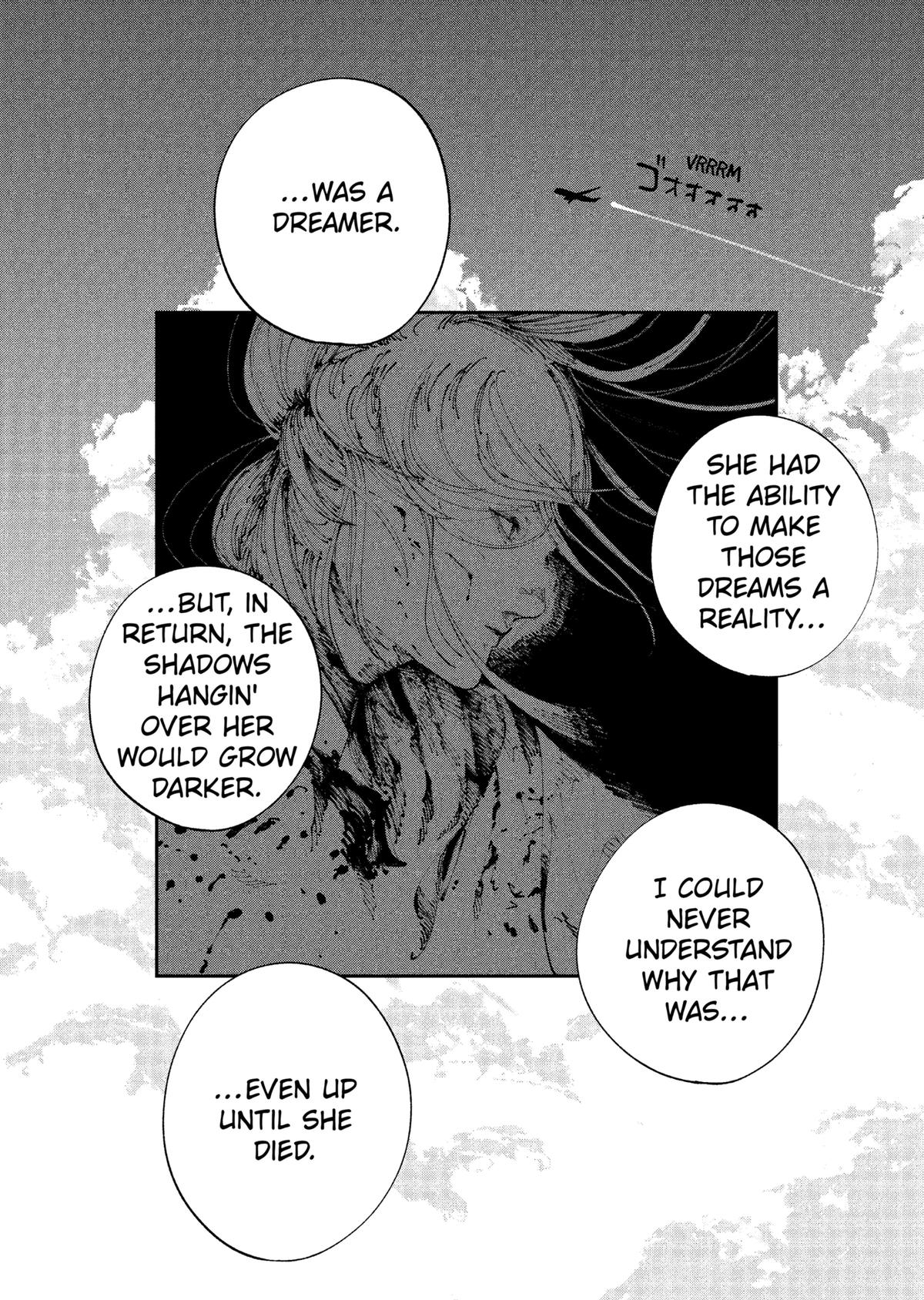 The Nito Exorcists Chap 3 - Next Chap 4