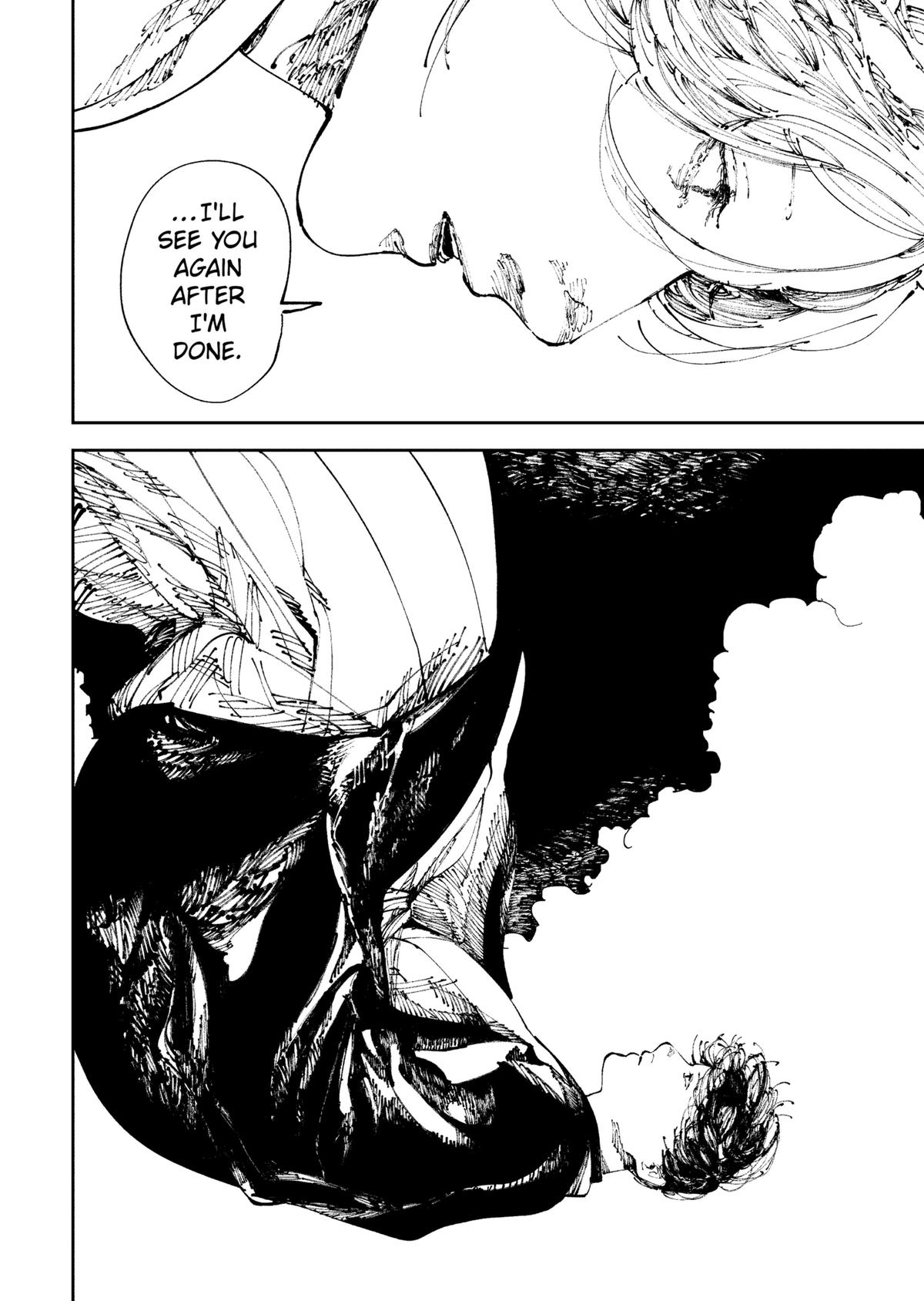 The Nito Exorcists Chap 3 - Next Chap 4