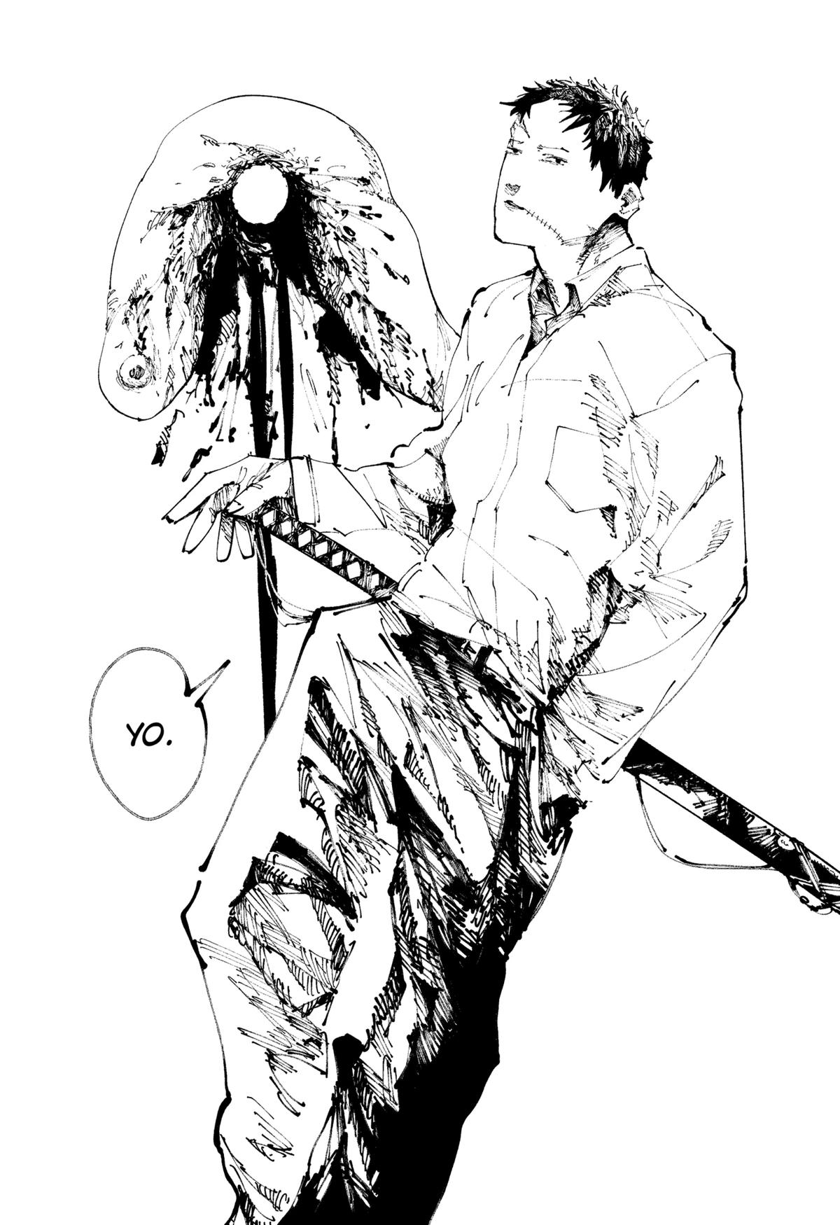 The Nito Exorcists Chap 3 - Next Chap 4