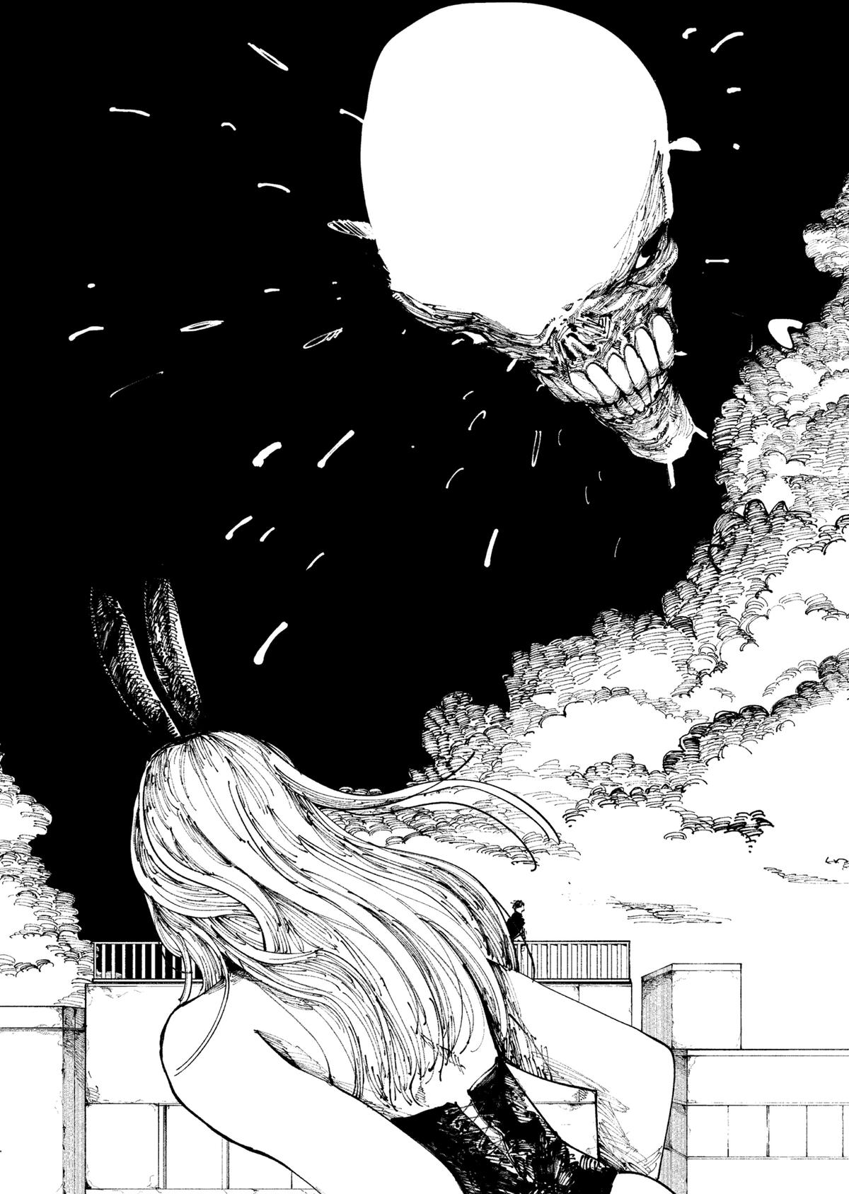 The Nito Exorcists Chap 3 - Next Chap 4