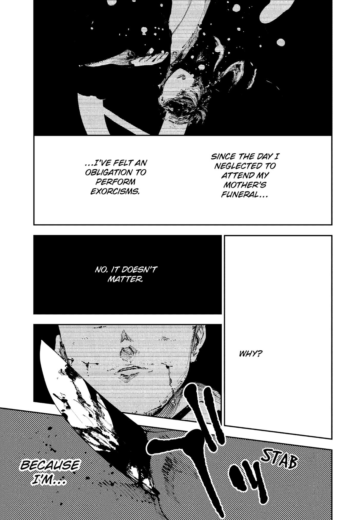 The Nito Exorcists Chap 14 - Next Chap 15