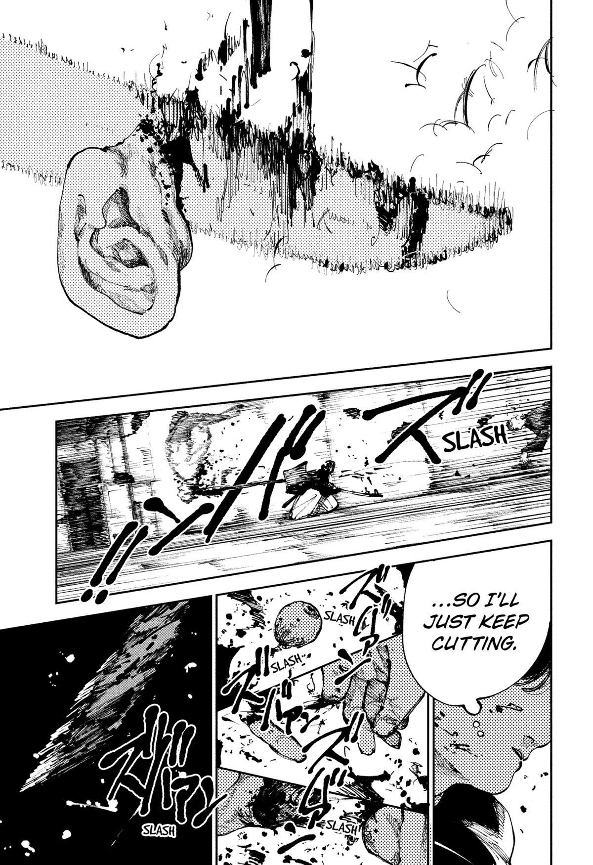 The Nito Exorcists Chap 14 - Next Chap 15