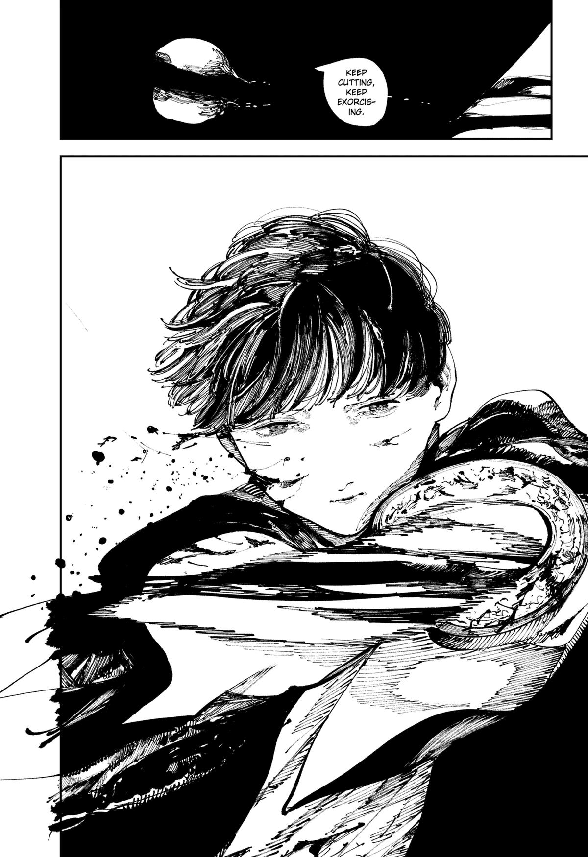 The Nito Exorcists Chap 14 - Next Chap 15