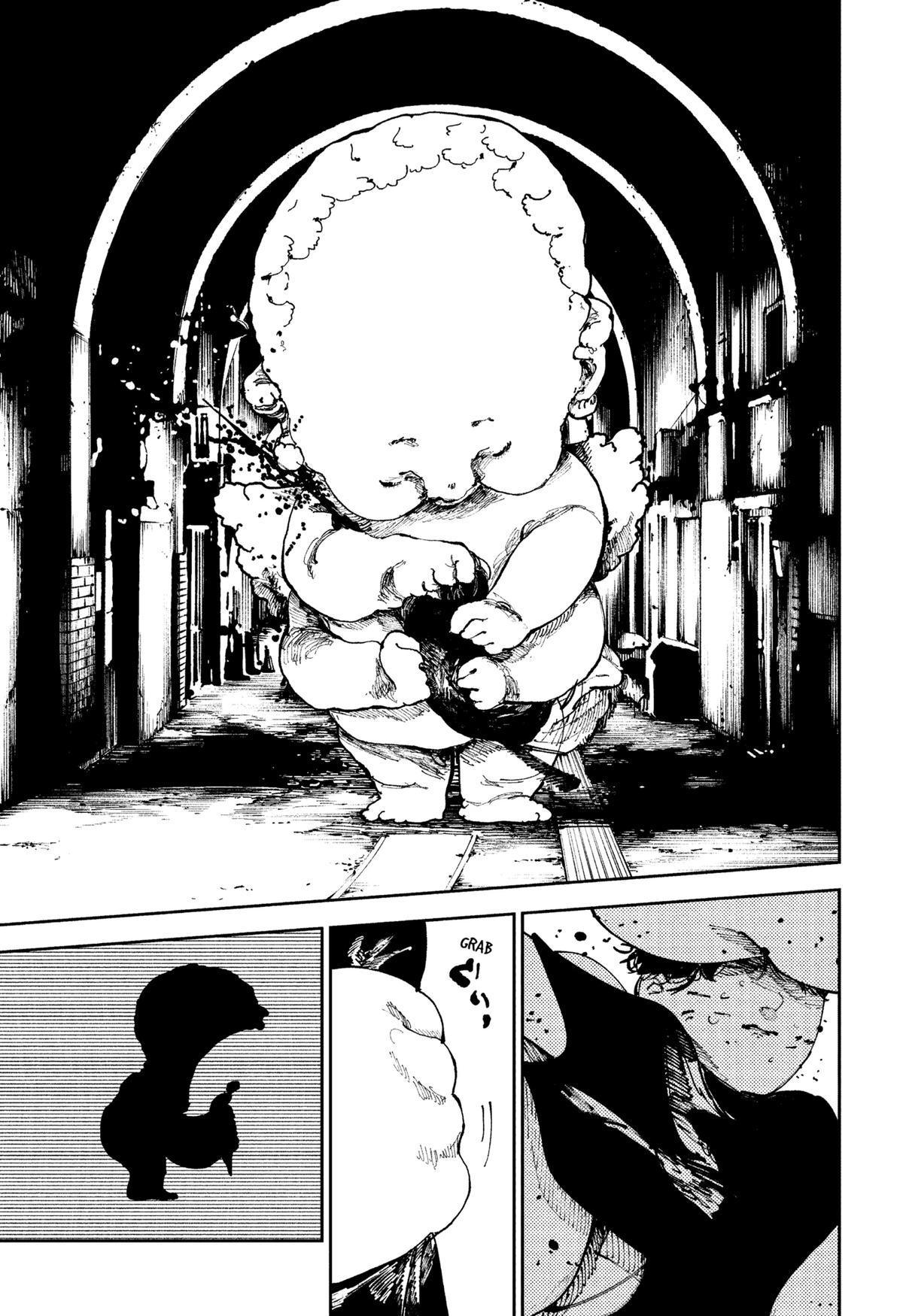 The Nito Exorcists Chap 14 - Next Chap 15