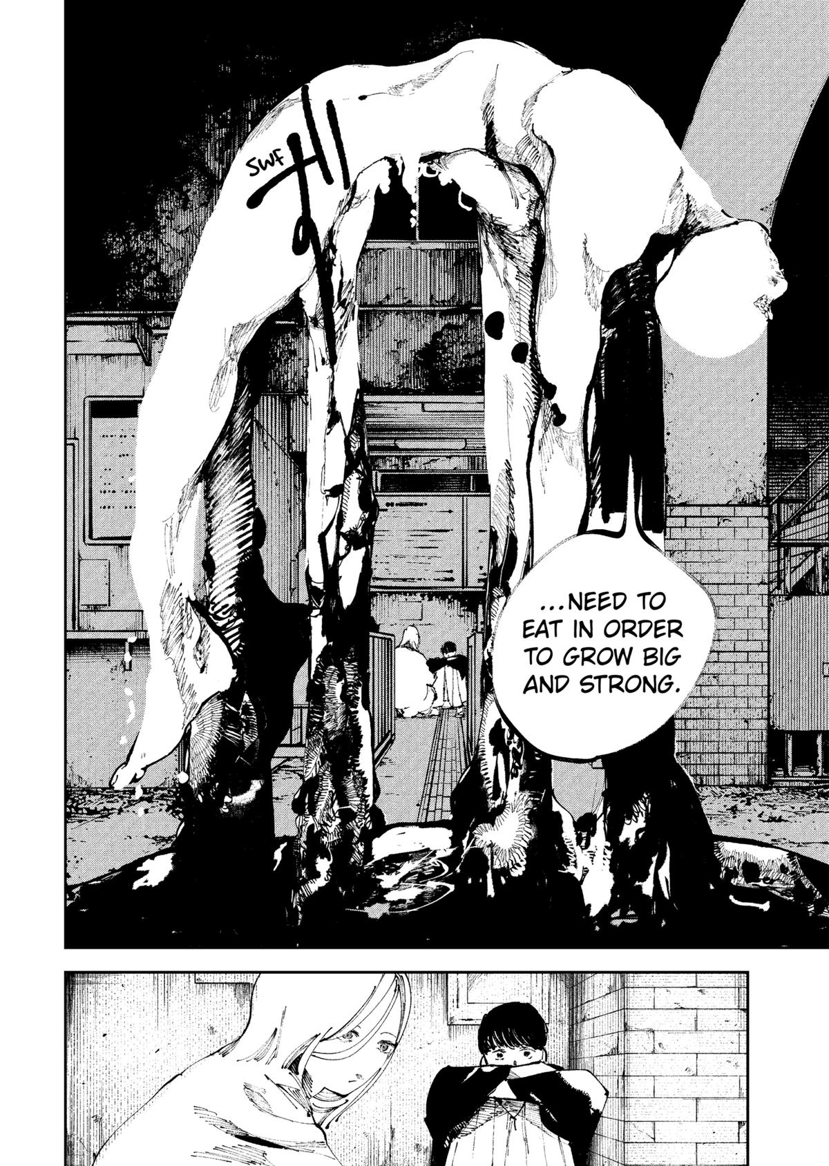 The Nito Exorcists Chap 15 - Next Chap 16