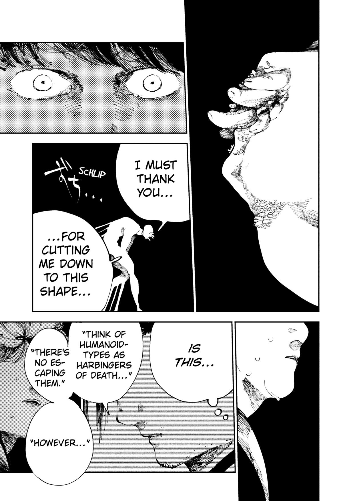 The Nito Exorcists Chap 15 - Next Chap 16