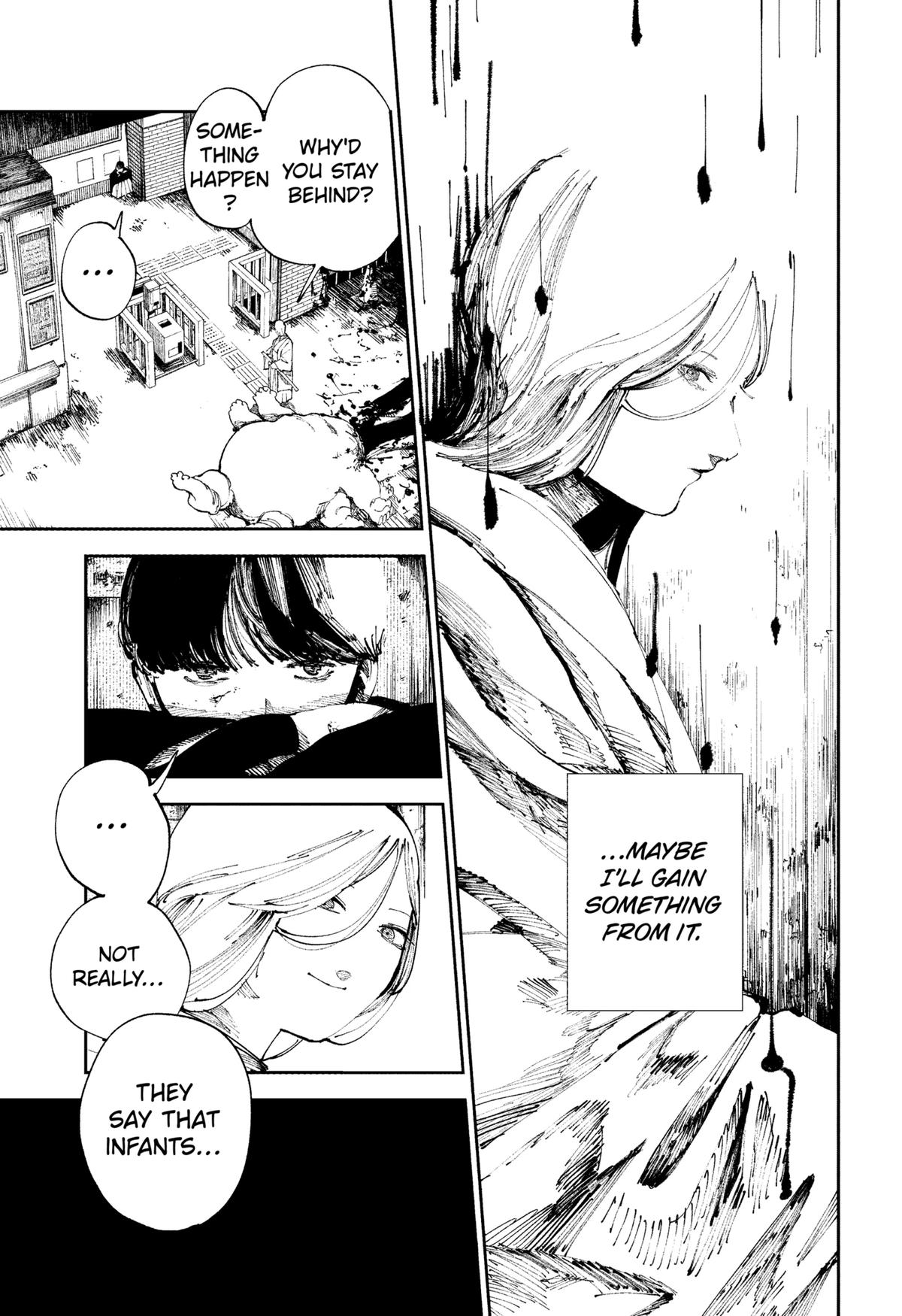 The Nito Exorcists Chap 15 - Next Chap 16