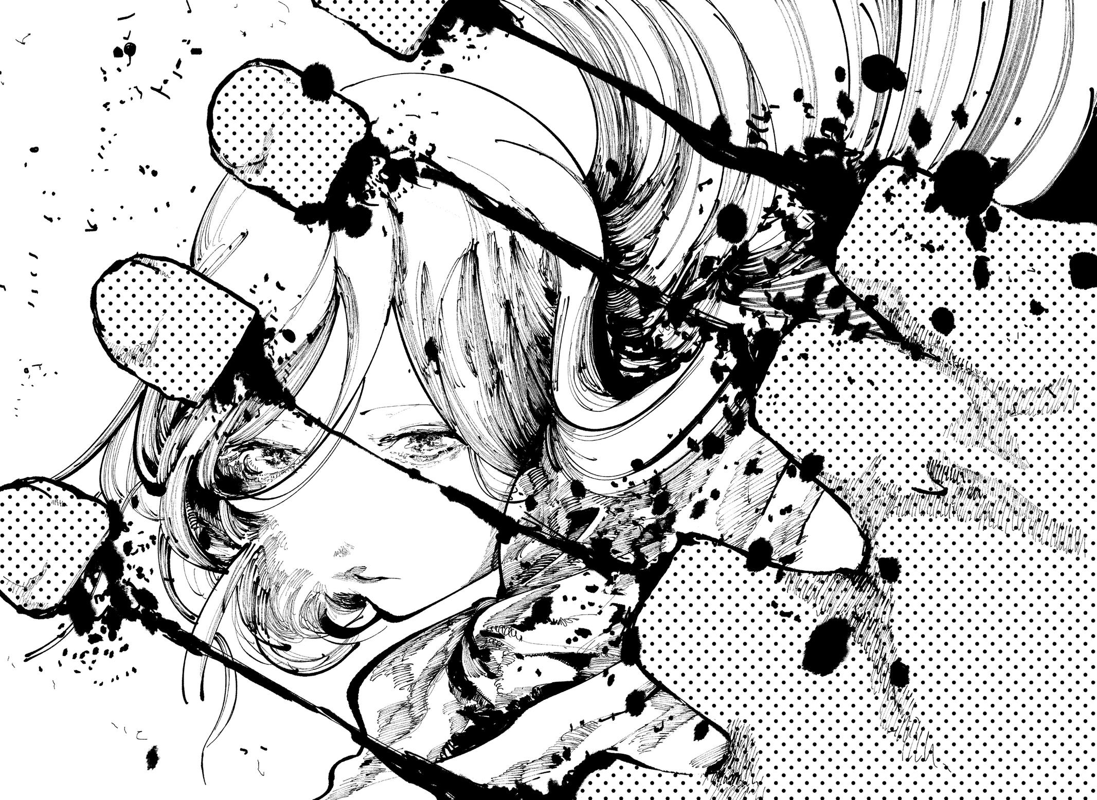 The Nito Exorcists Chap 15 - Next Chap 16