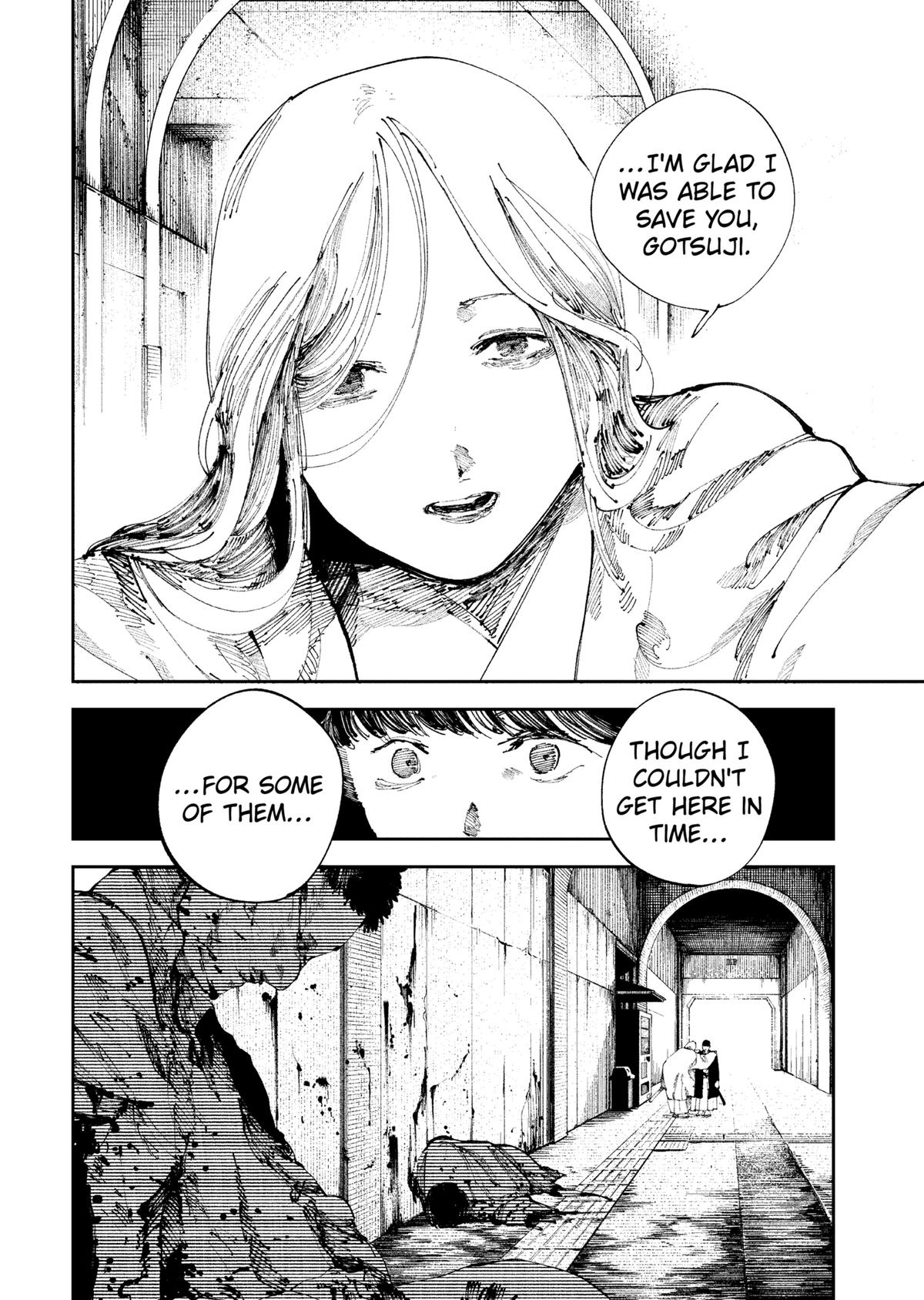 The Nito Exorcists Chap 16 - Next Chap 17