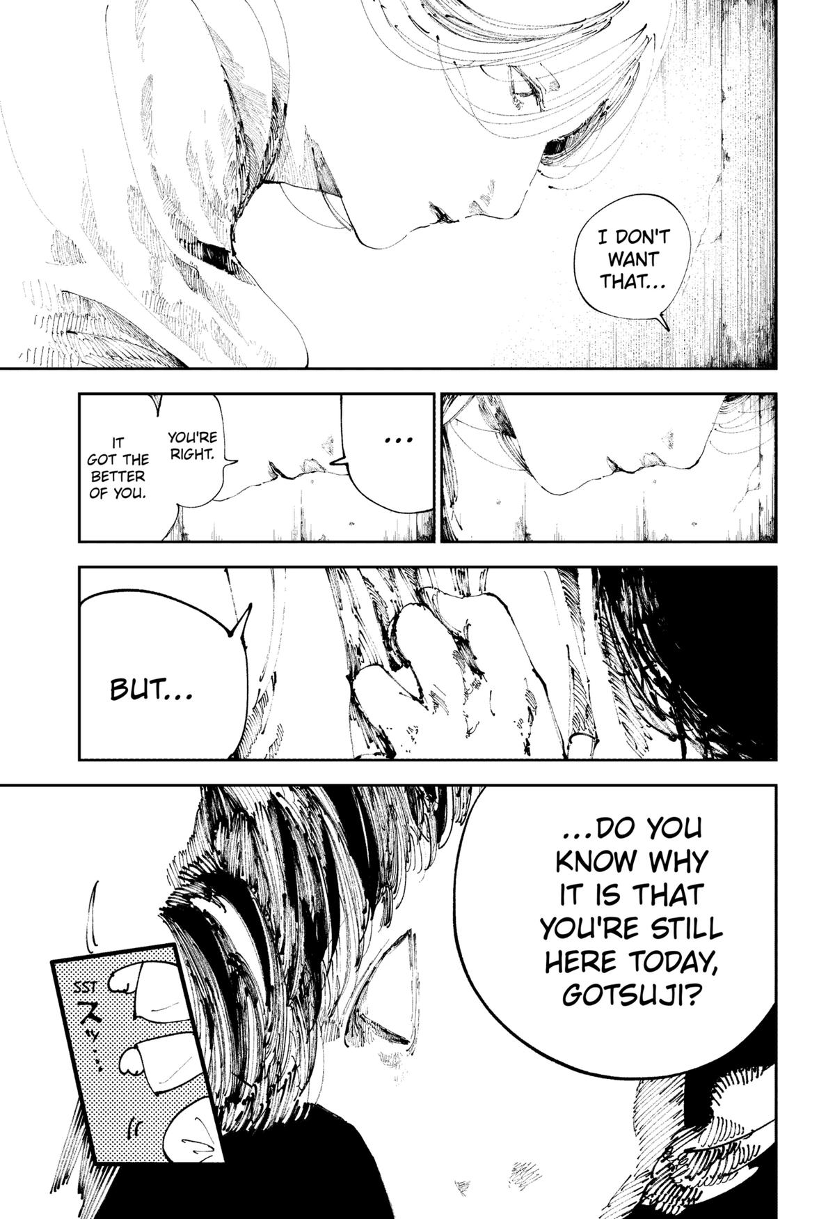 The Nito Exorcists Chap 16 - Next Chap 17