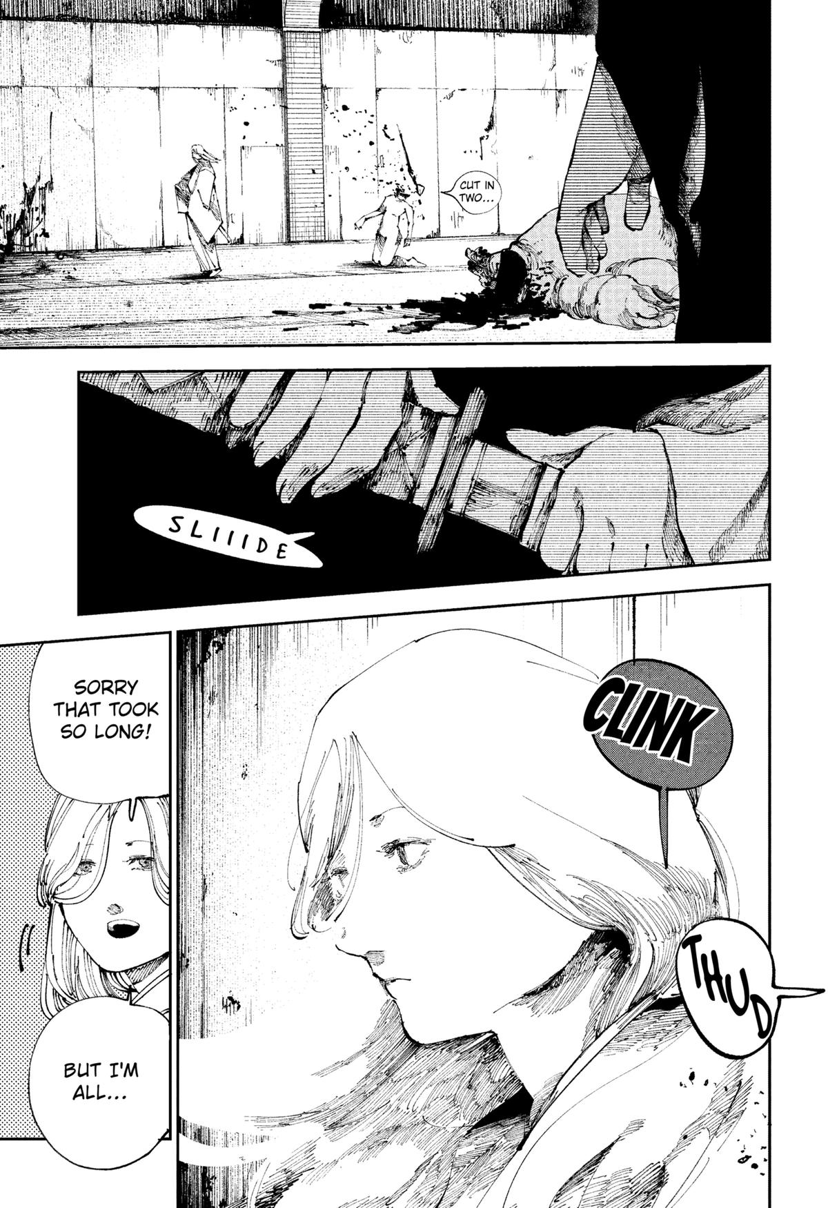 The Nito Exorcists Chap 16 - Next Chap 17