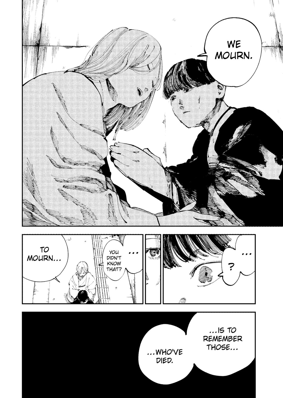 The Nito Exorcists Chap 16 - Next Chap 17