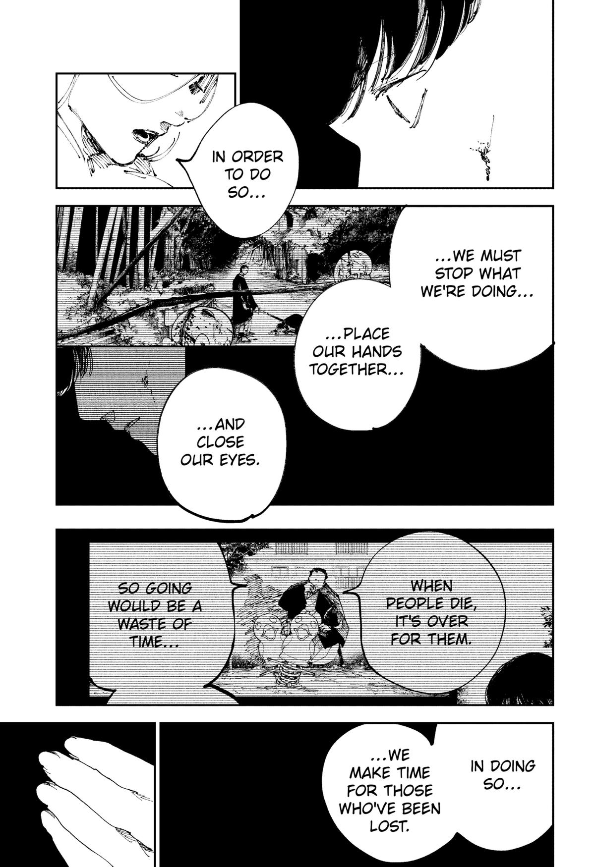 The Nito Exorcists Chap 16 - Next Chap 17