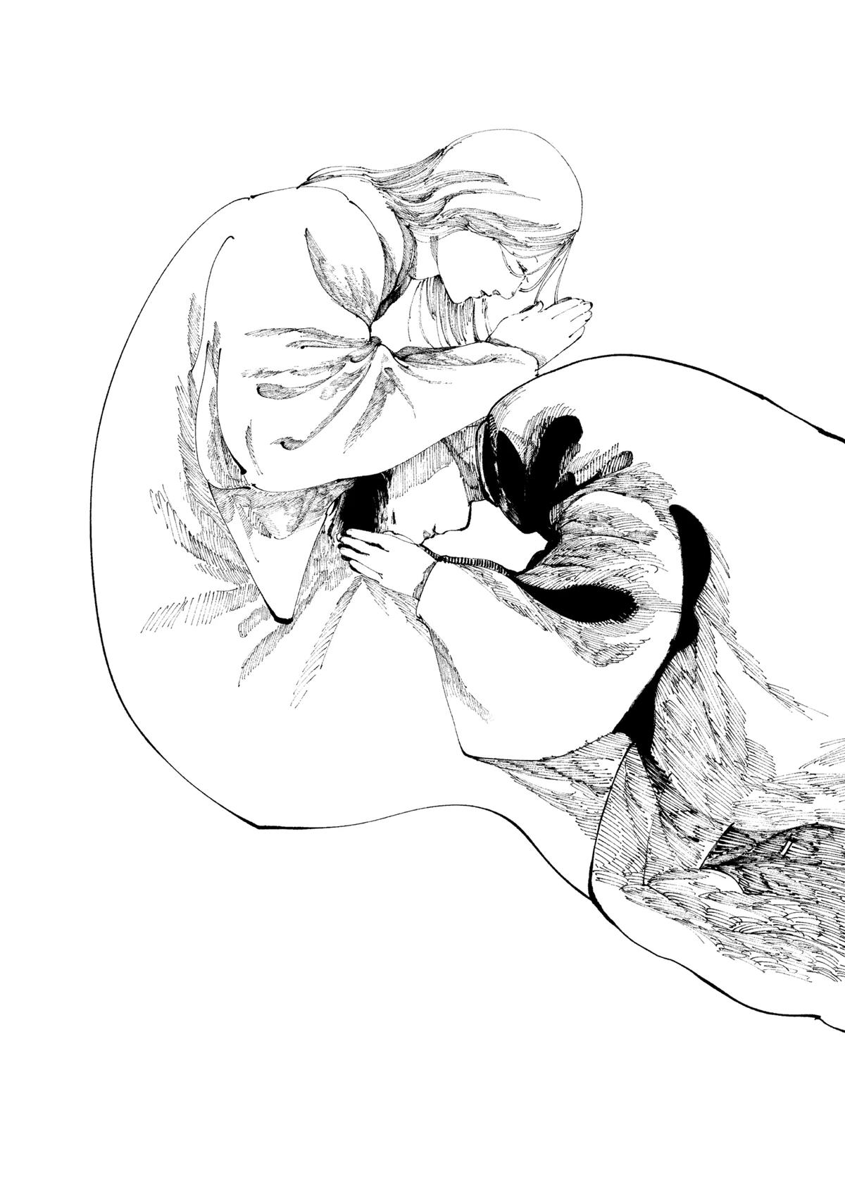 The Nito Exorcists Chap 16 - Next Chap 17